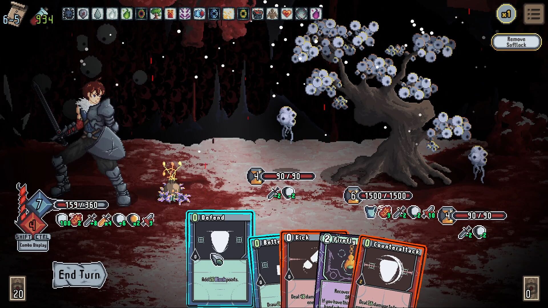 Novus Orbis screenshot 1