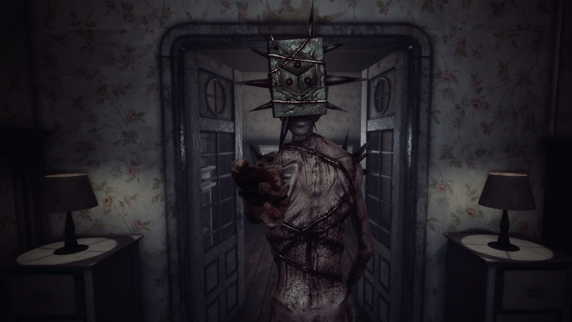 Suspense: Madman's Dreams screenshot 1