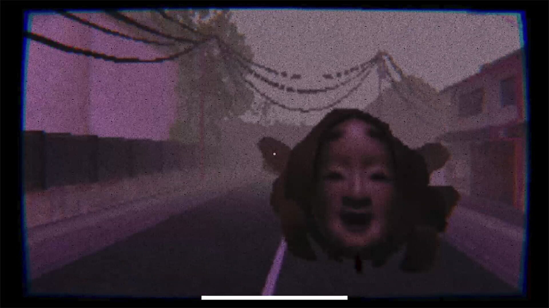 Masked Devourer screenshot 1