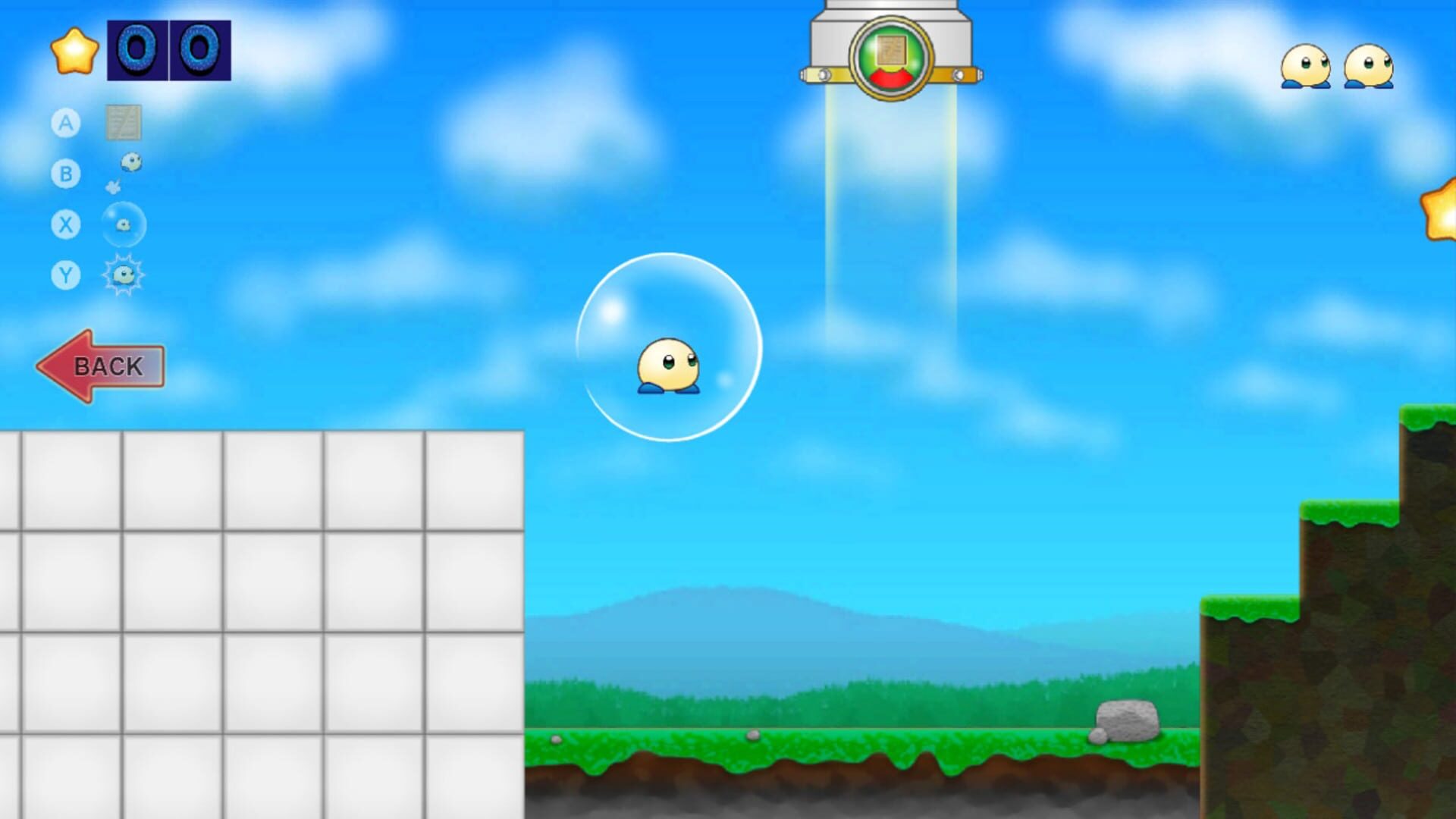 Star Rush: Stack & Jump screenshot 1