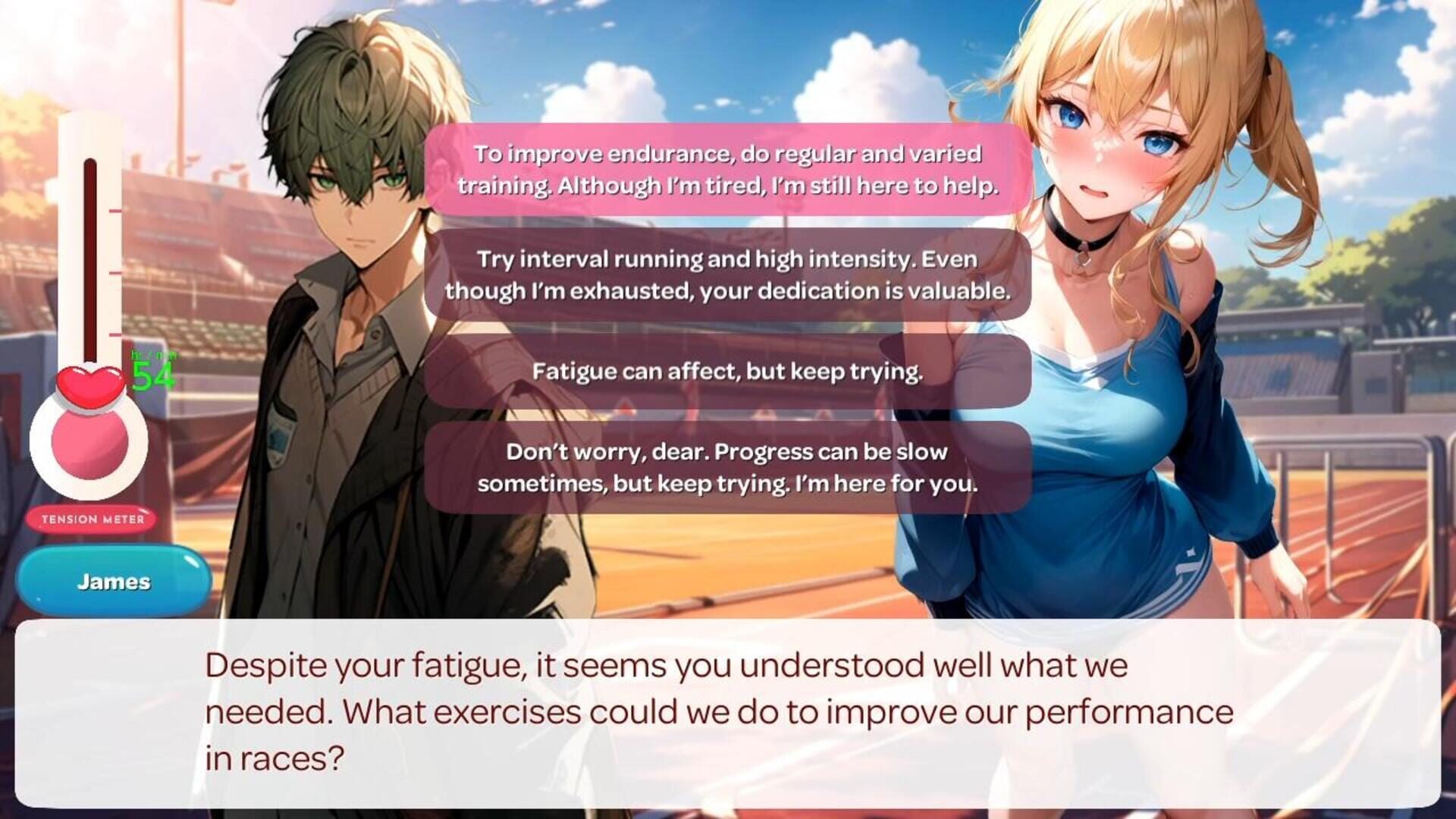 English Sensei: Teaching in Japan screenshot 1