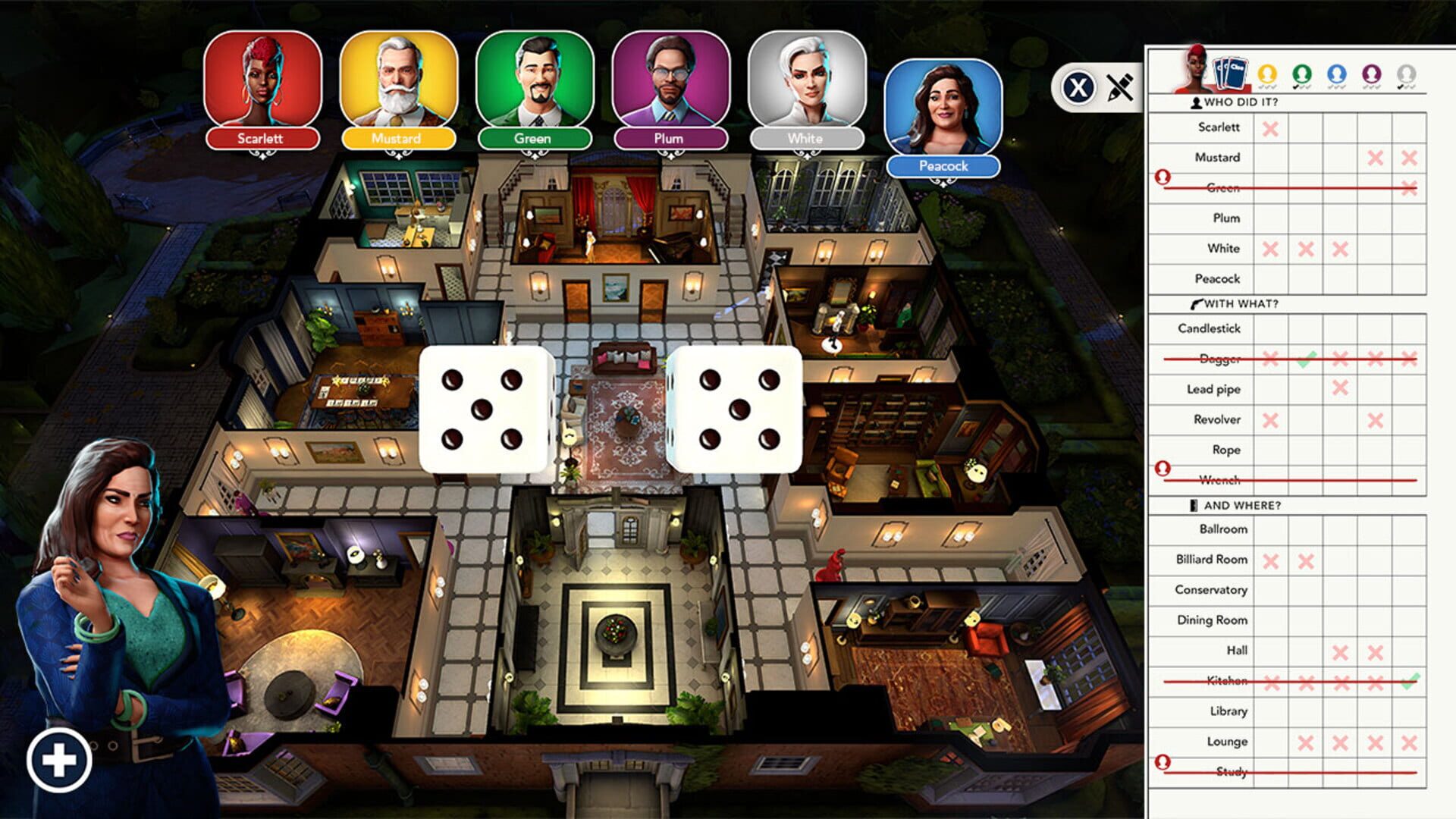 The Ultimate Detective Bundle screenshot 1