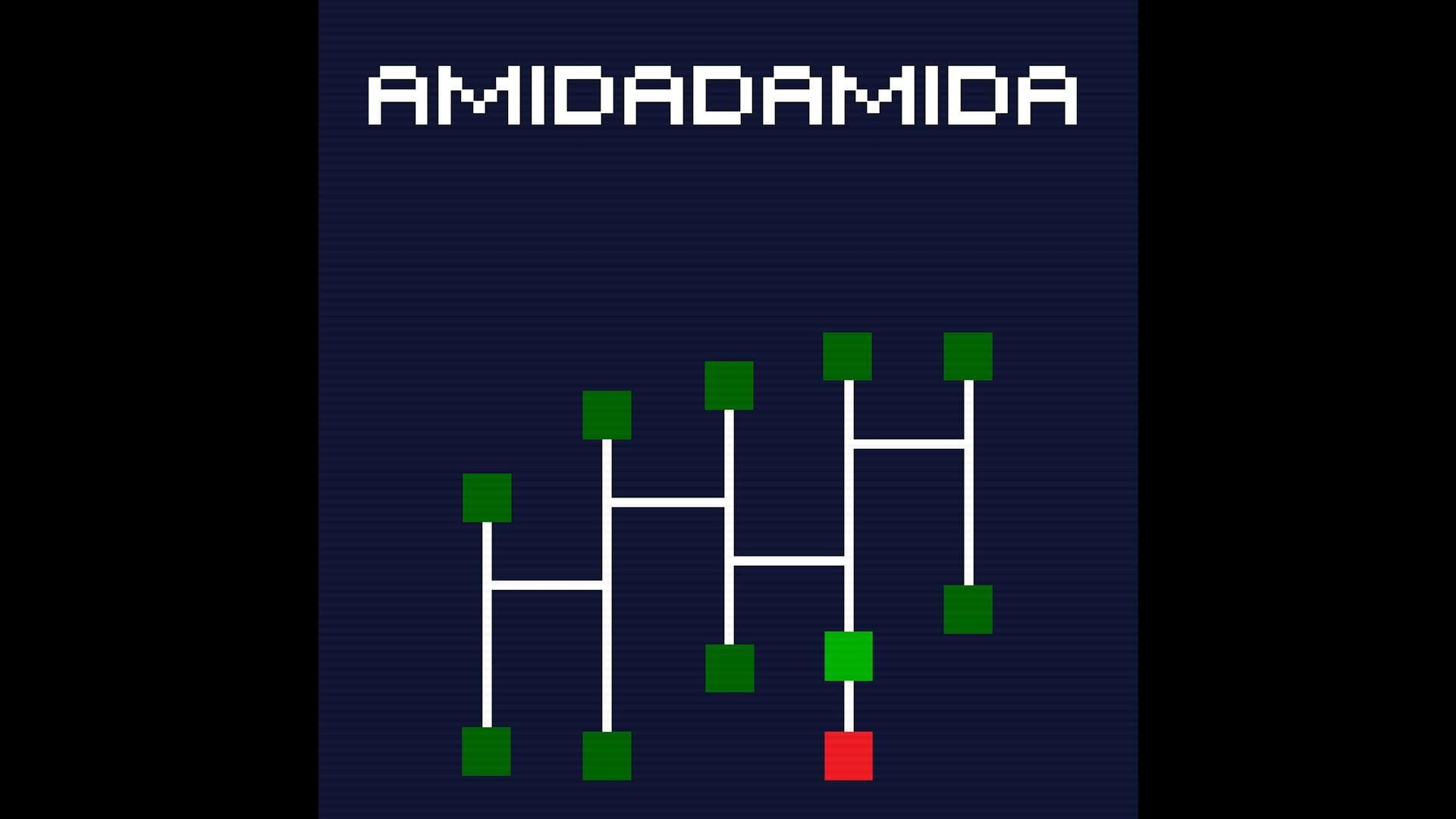 AmidaDaMida screenshot 1