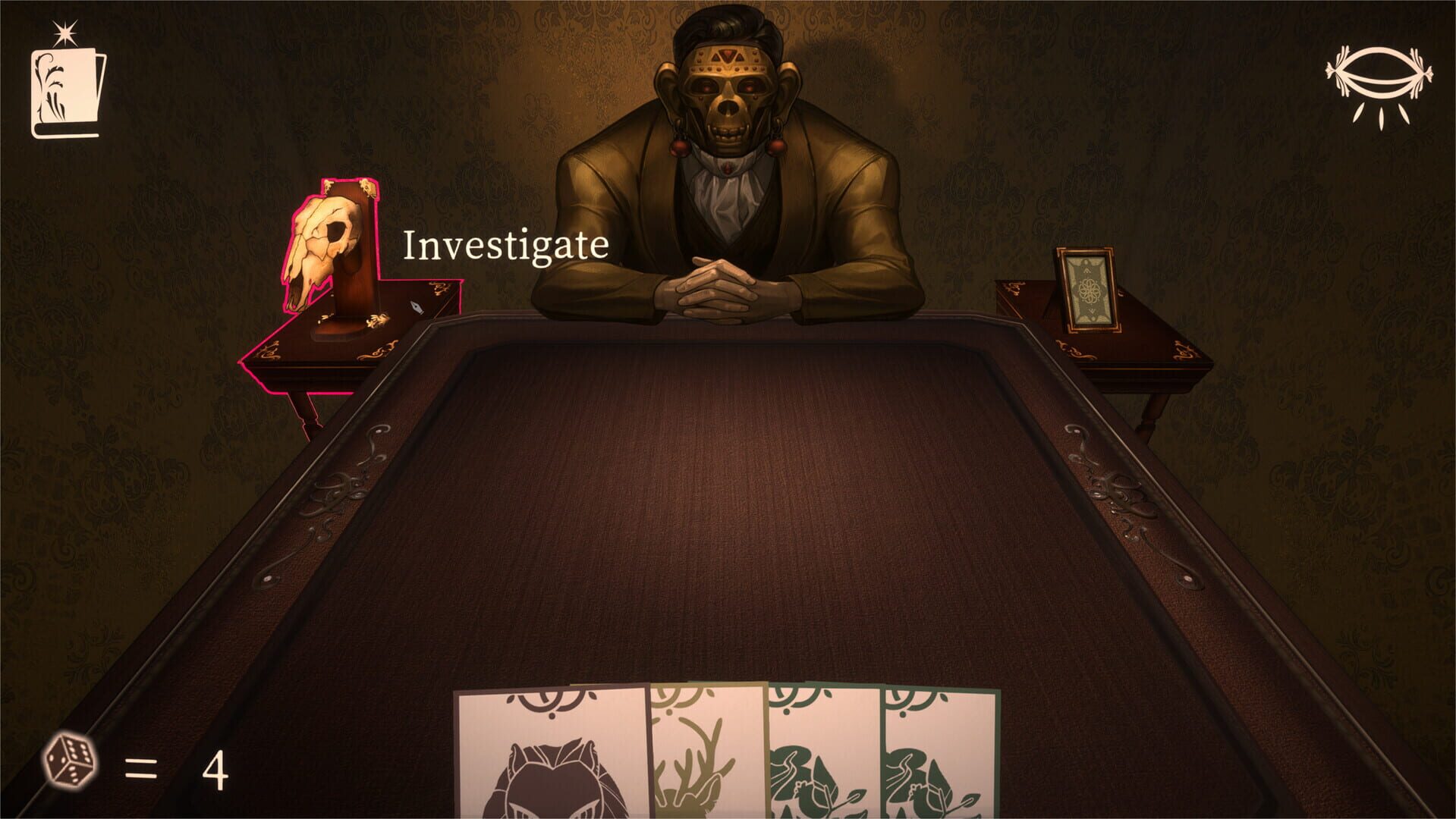 Dice Eater screenshot 1