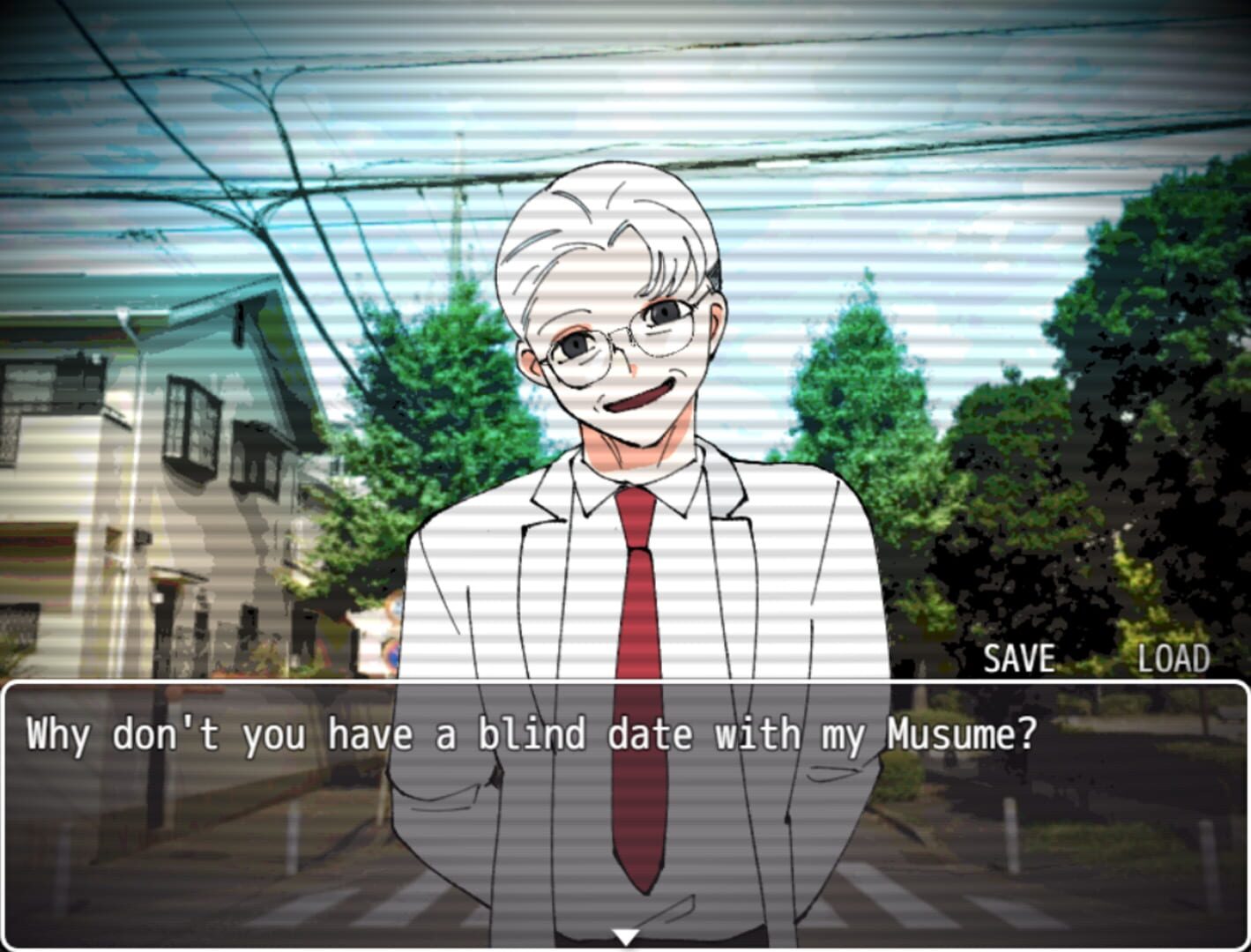 Musume screenshot 1