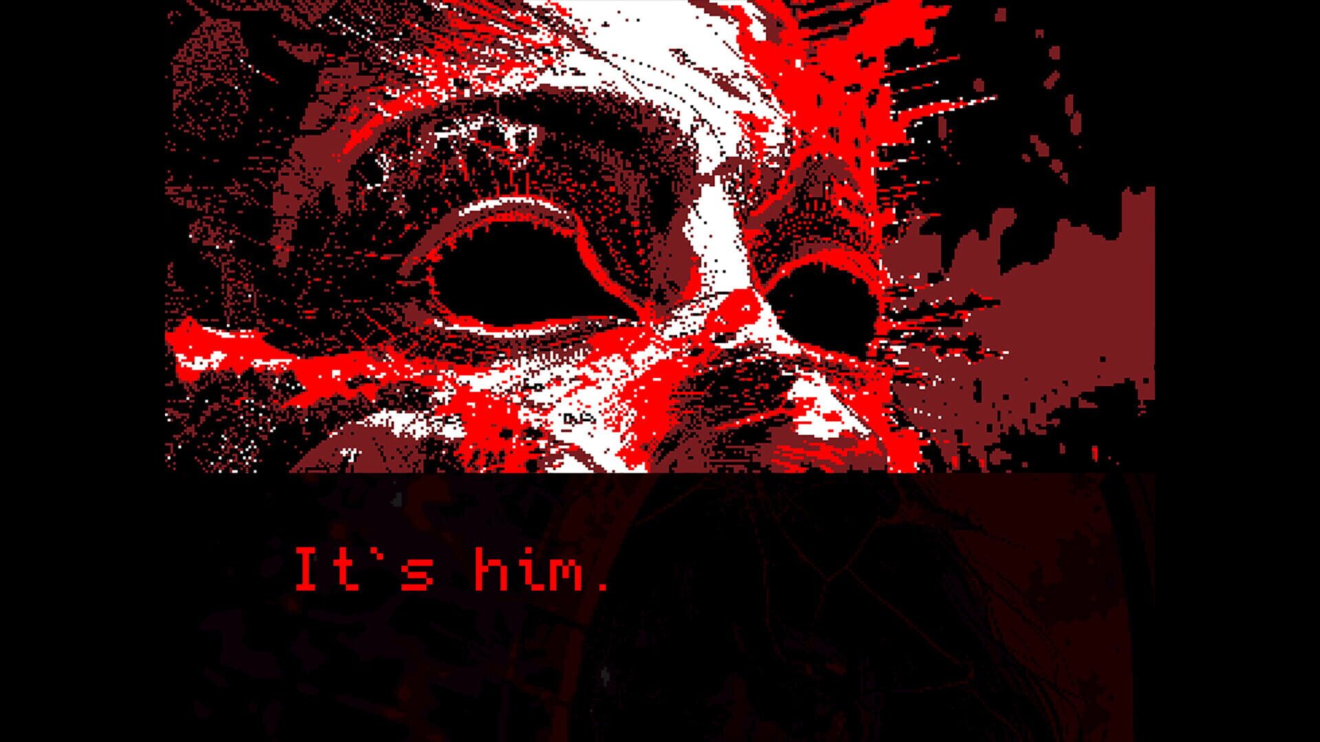 I Am Here, I Won't Disappear. I Am Here, I Won't... screenshot 1