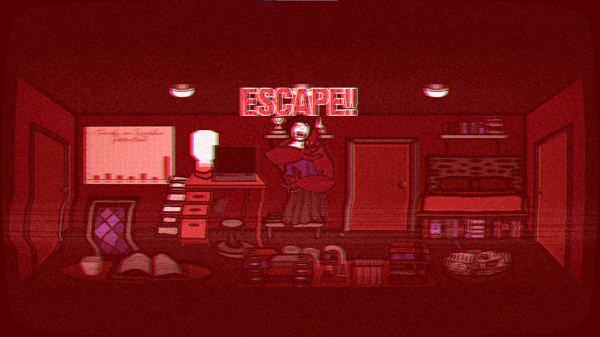 /R screenshot 1