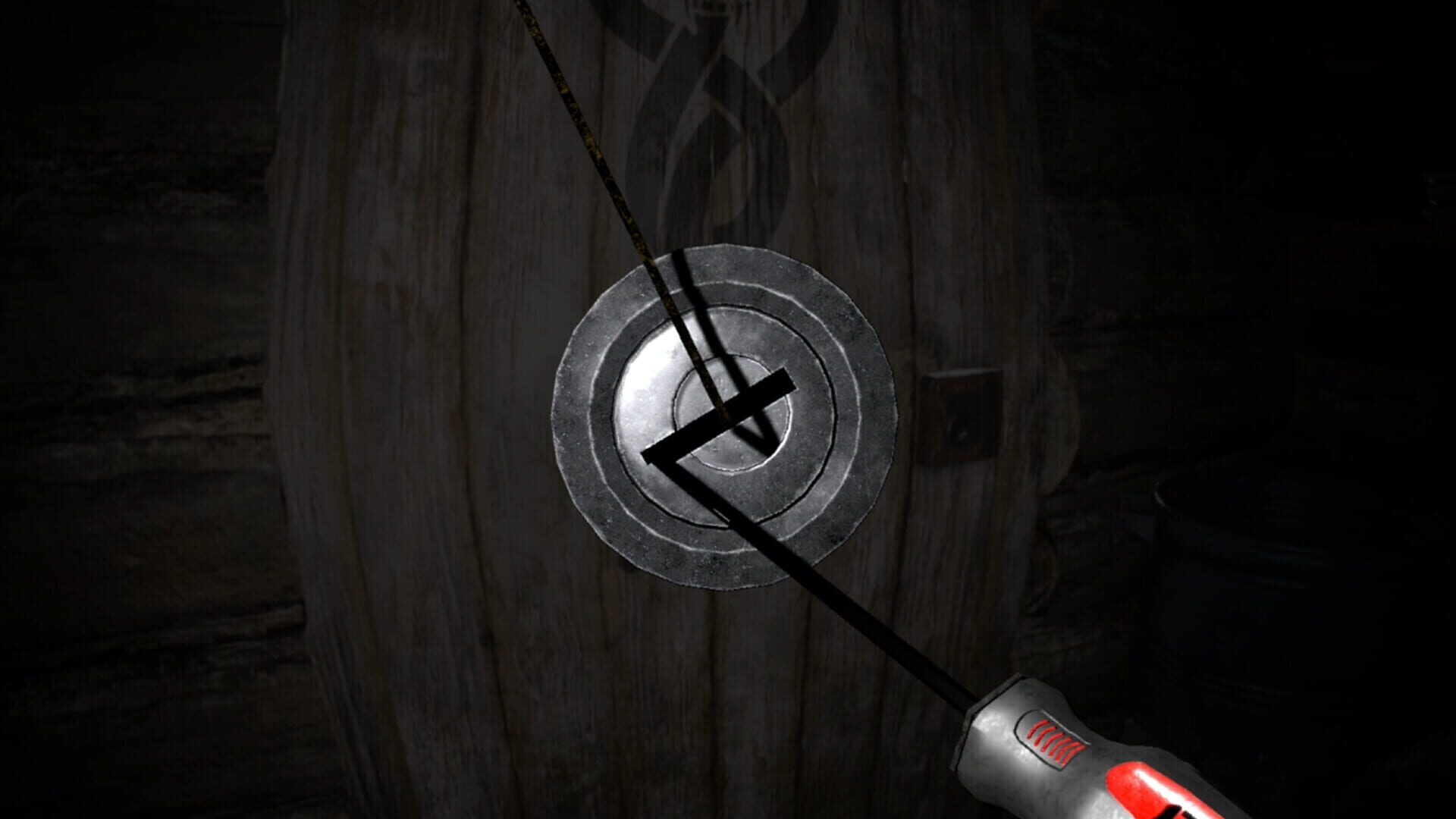 Satan's Dungeon screenshot 1