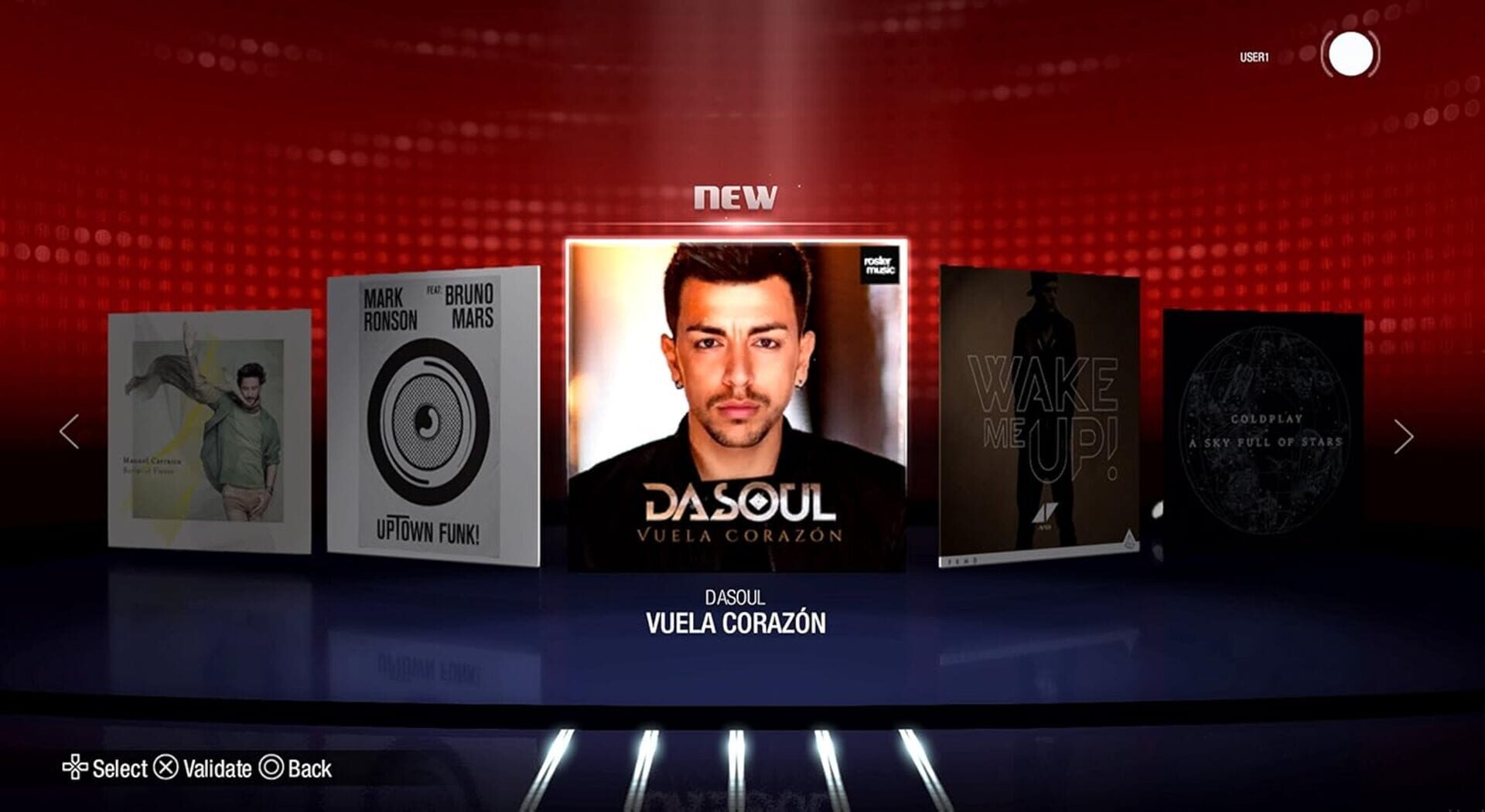 La Voz: Quiero tu Voz screenshot 1