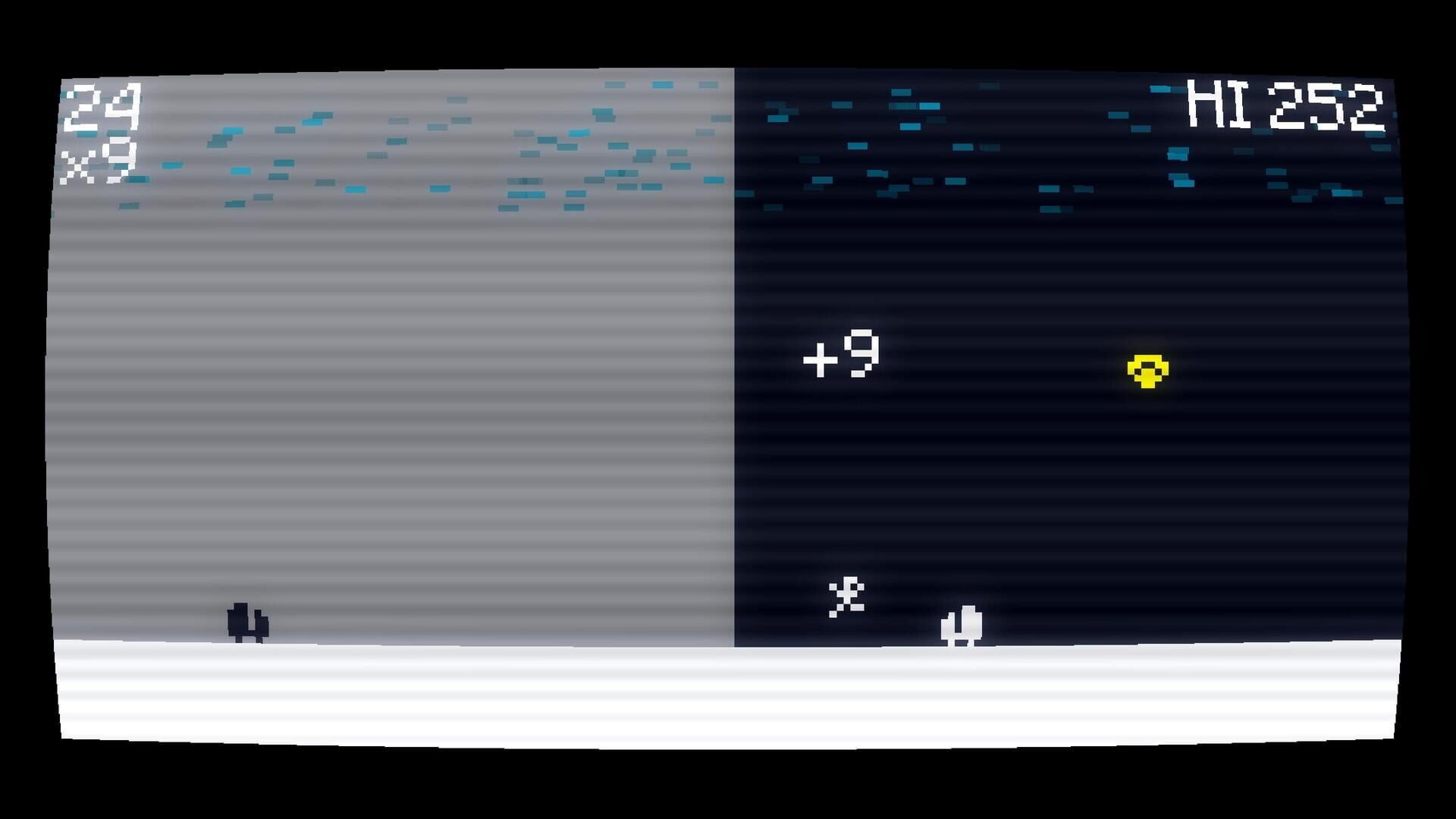 Rebirth screenshot 1