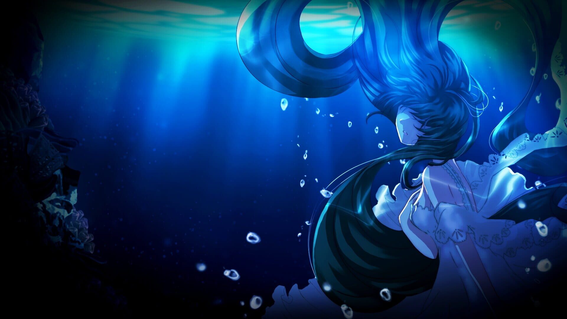 Iridescence screenshot 1