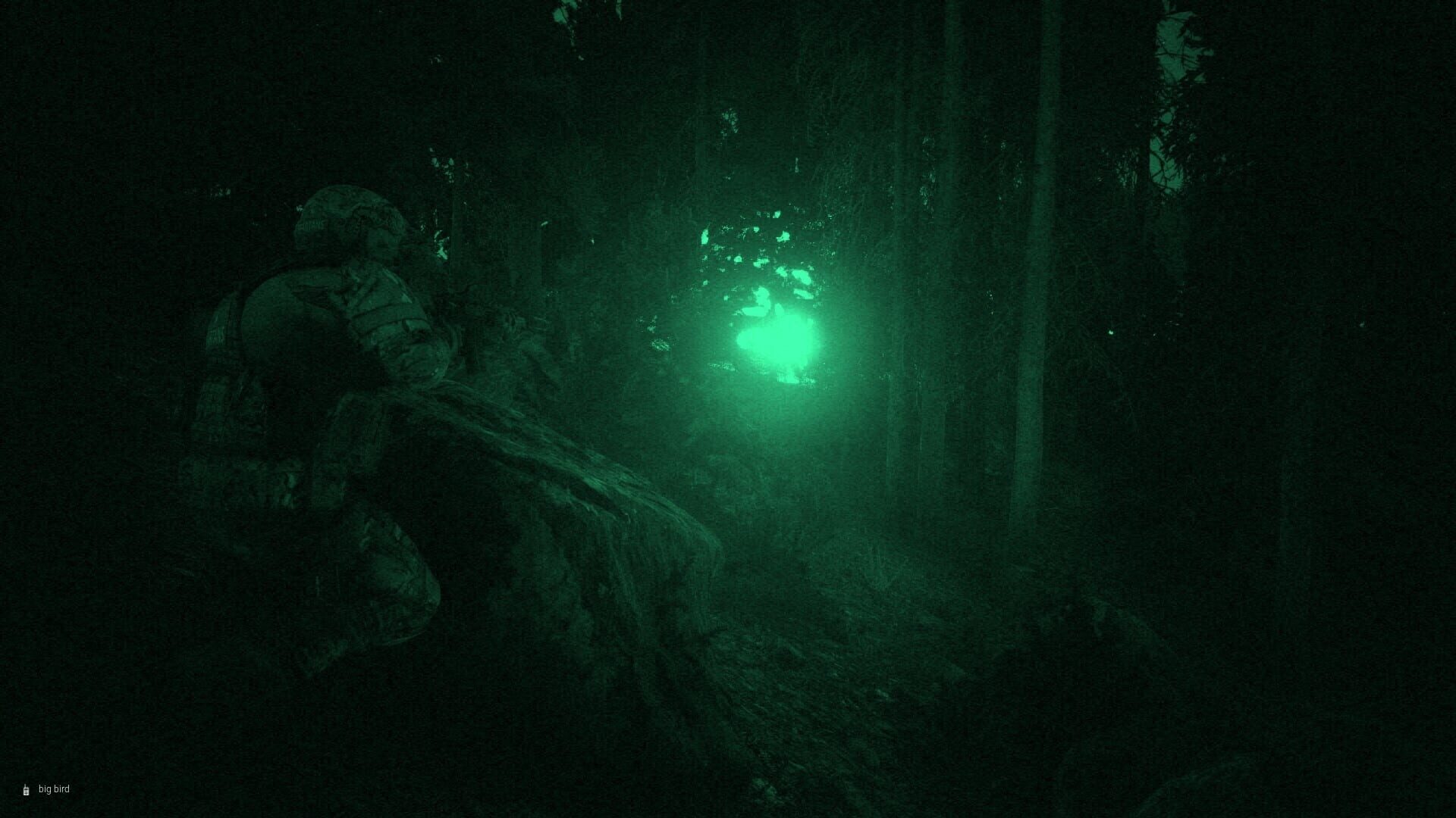 Exfil screenshot 1