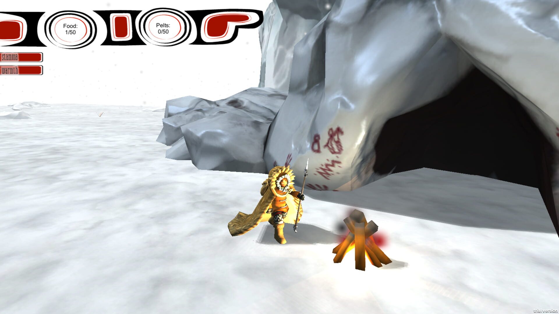 Iktsua screenshot 1