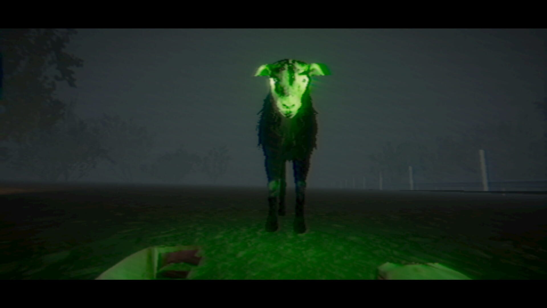 The Black Lamb screenshot 1