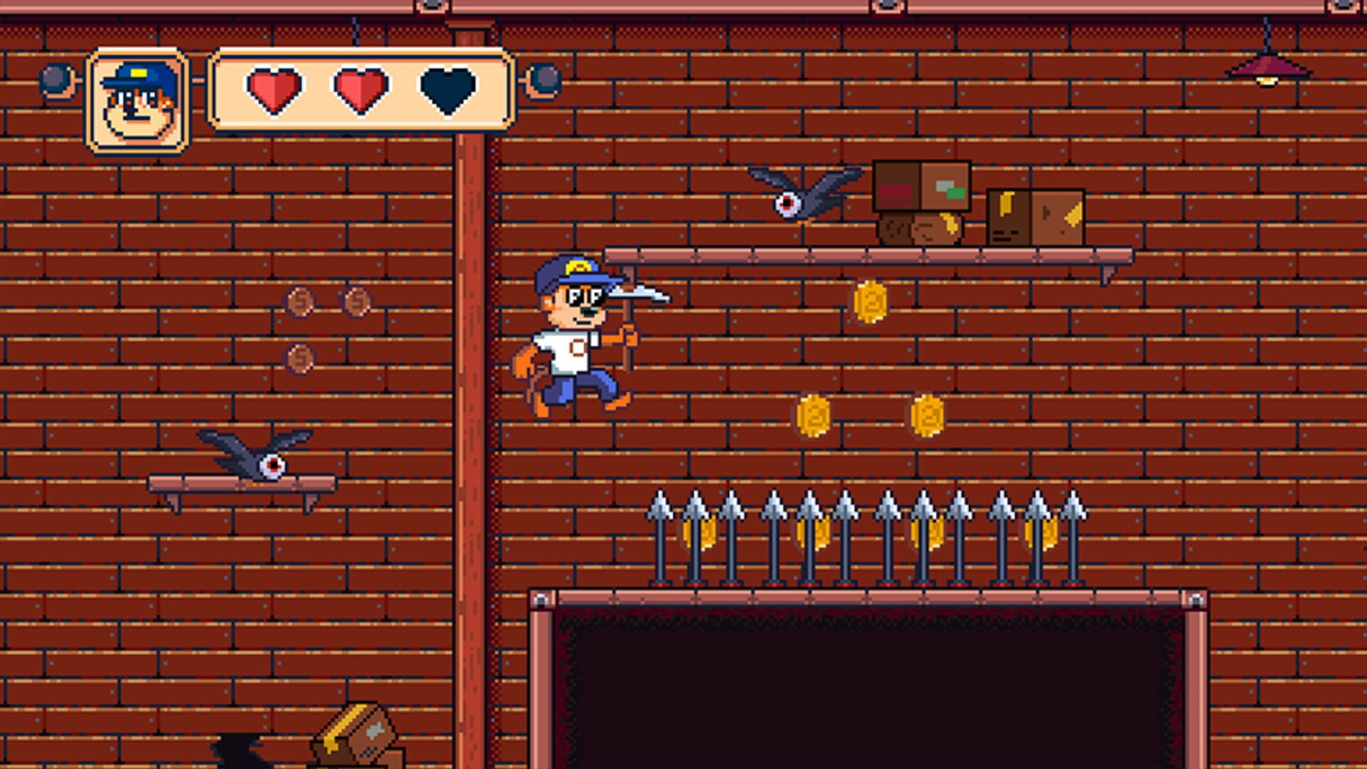 ChocuPixel screenshot 1