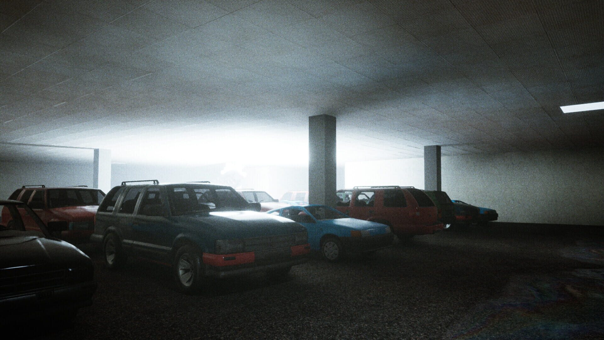 Auto-Crisis screenshot 1