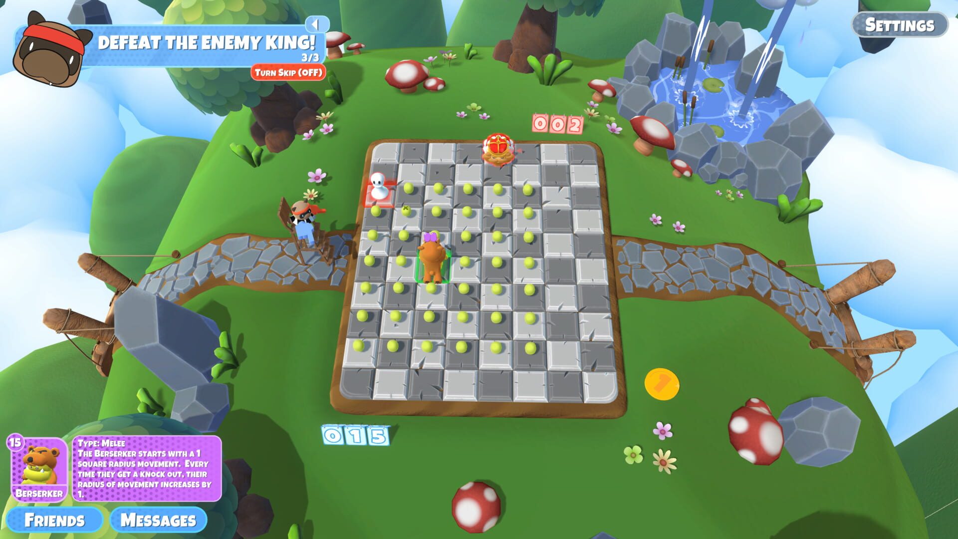 Chess Ultimate screenshot 1