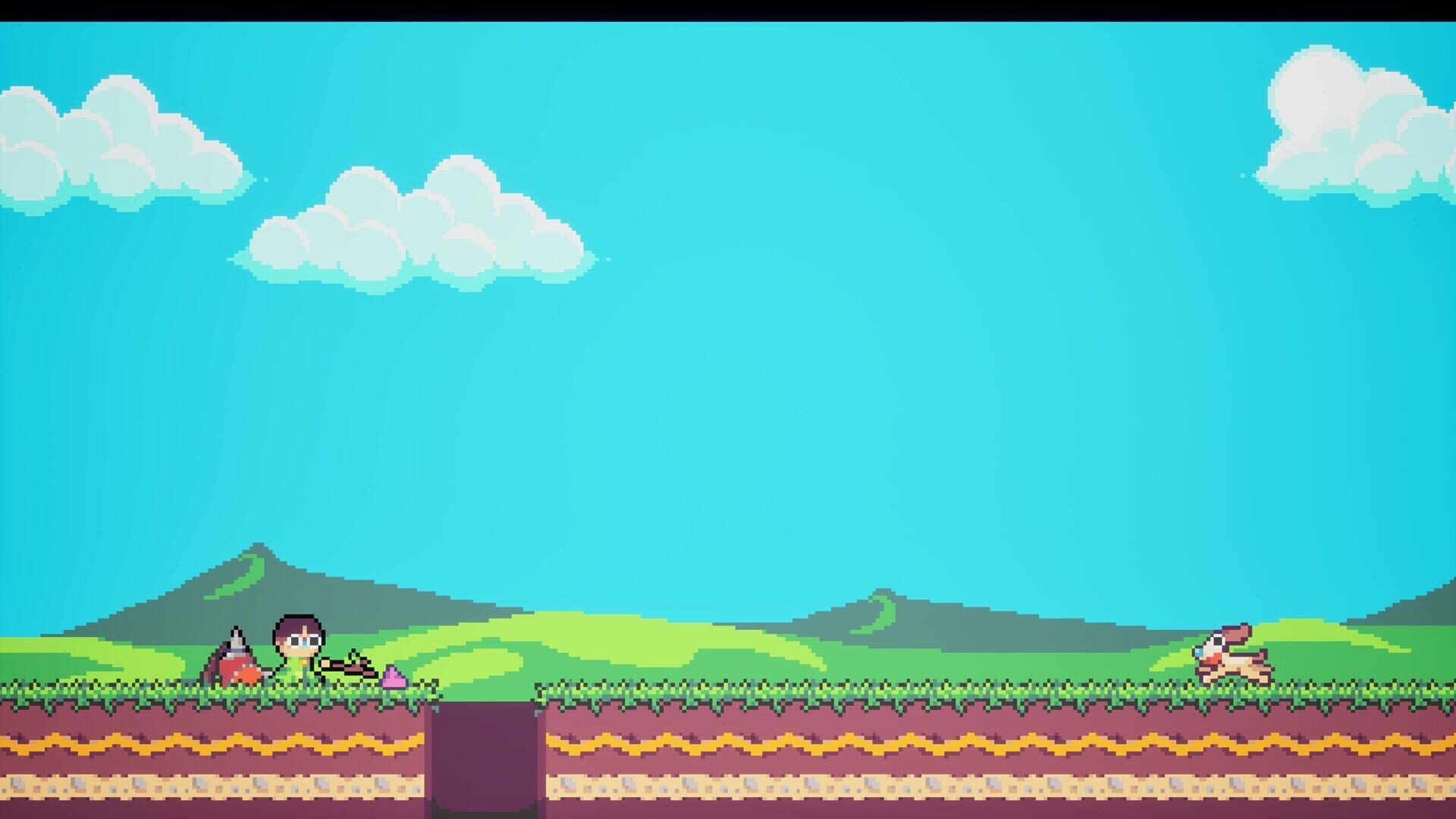 DrillHead screenshot 1