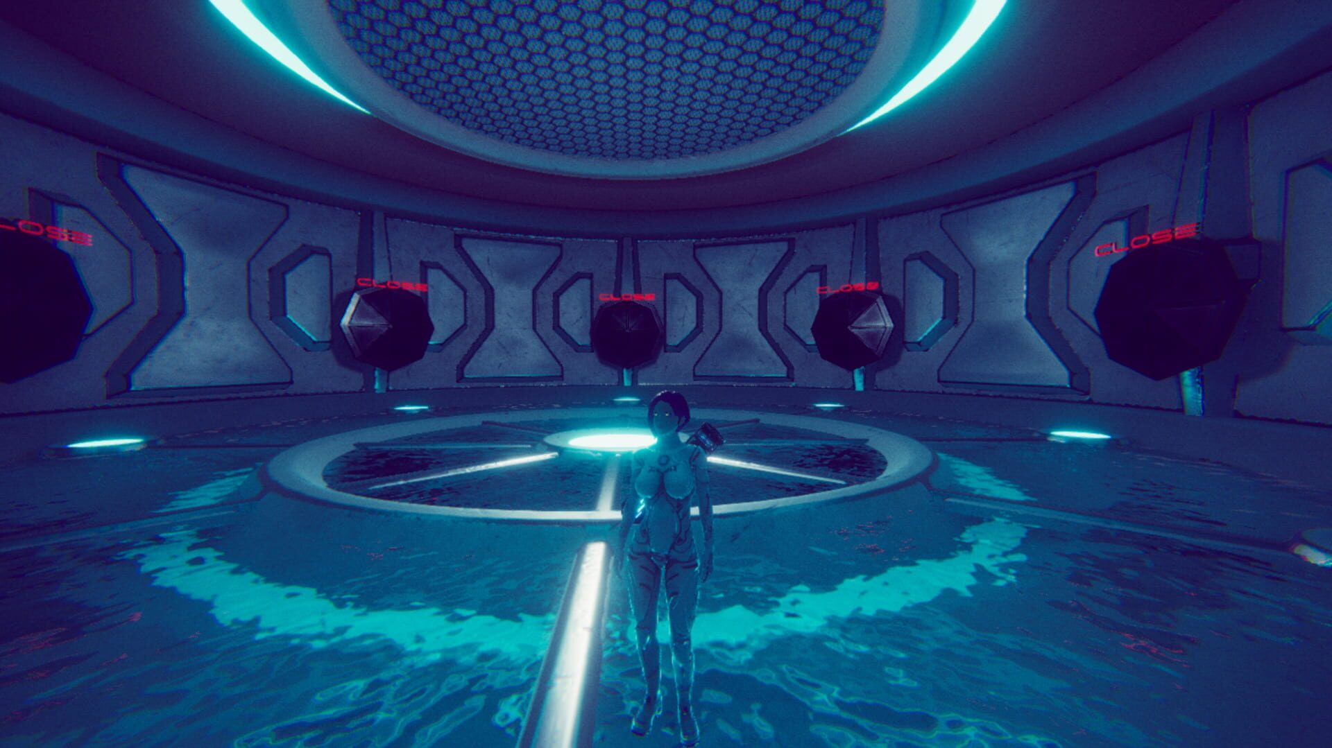 The Tower Of The Gods screenshot 1