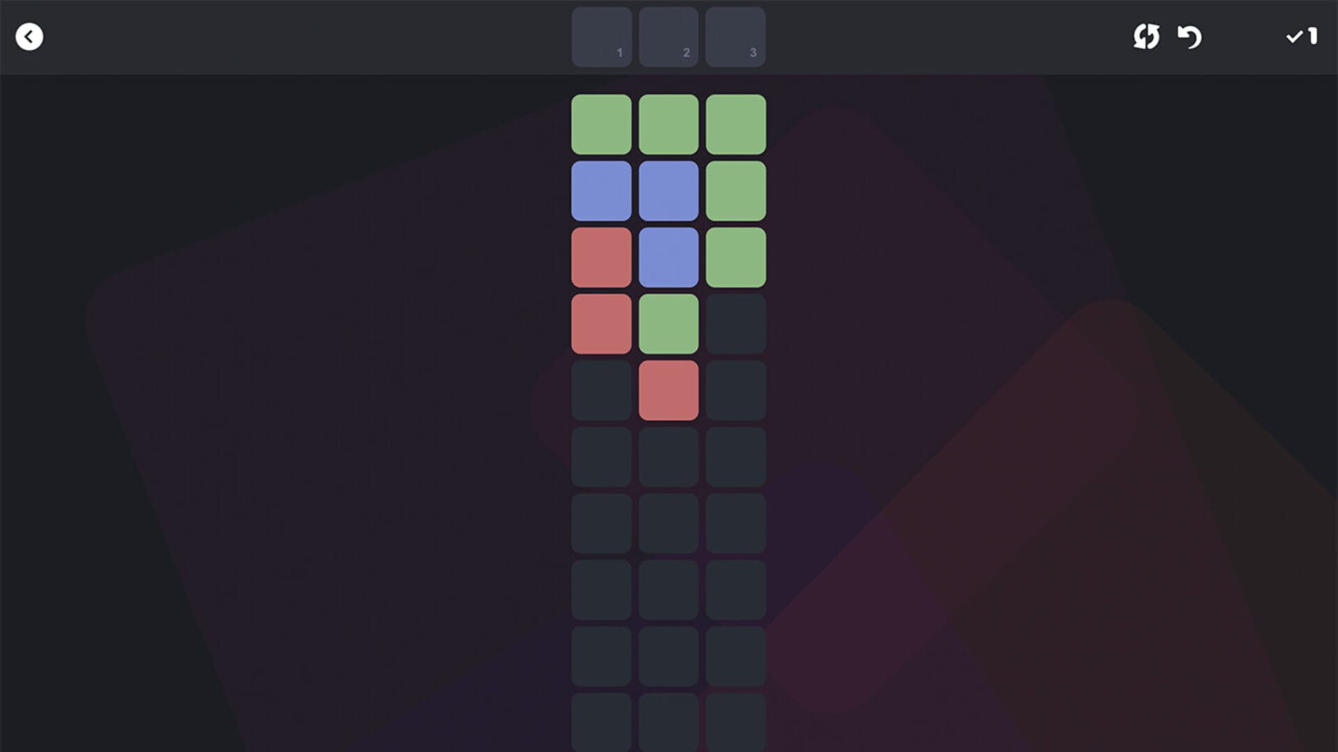 Blockade screenshot 1