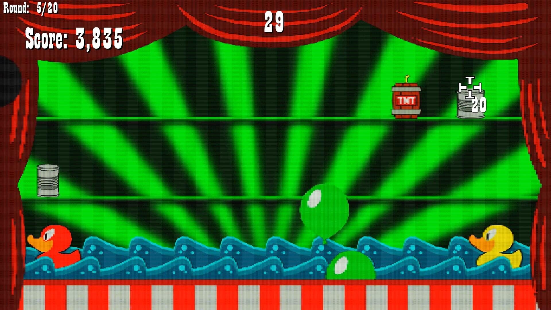 Duck Duck Shoot screenshot 1