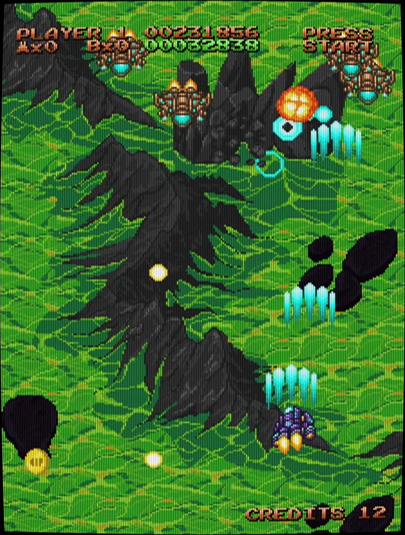 Project Neon screenshot 1