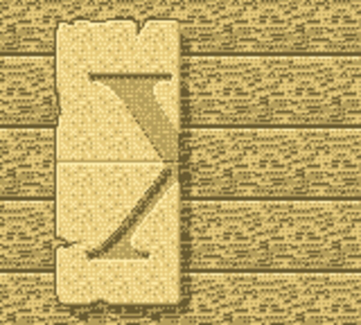 Indiana Jones and the Last Crusade: The Action Game screenshot 1