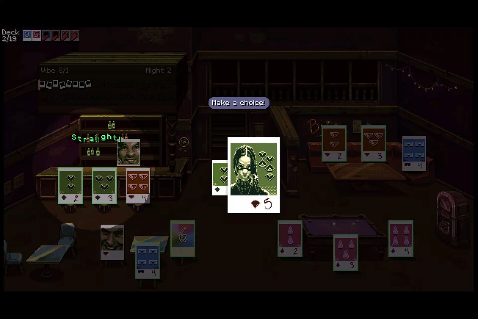 Another Round screenshot 1
