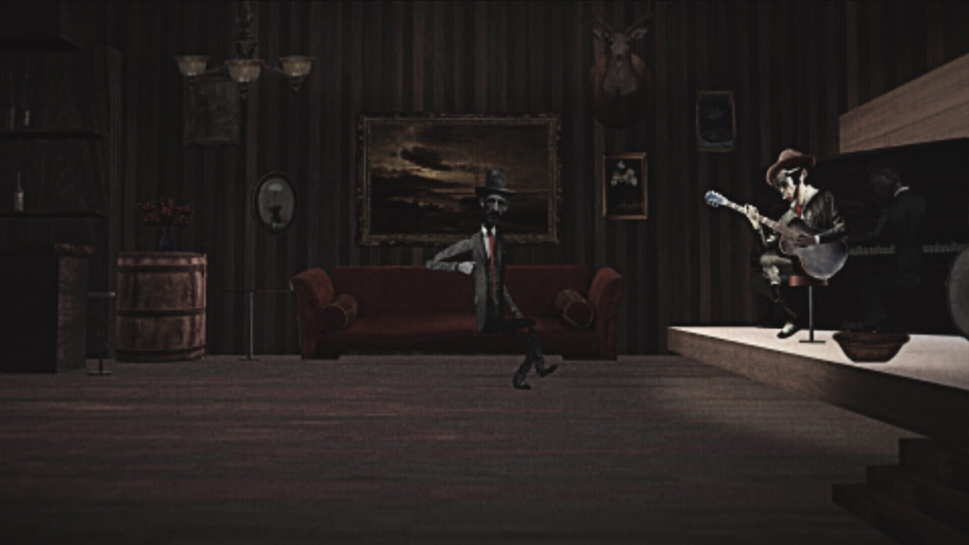 Neighbors screenshot 1