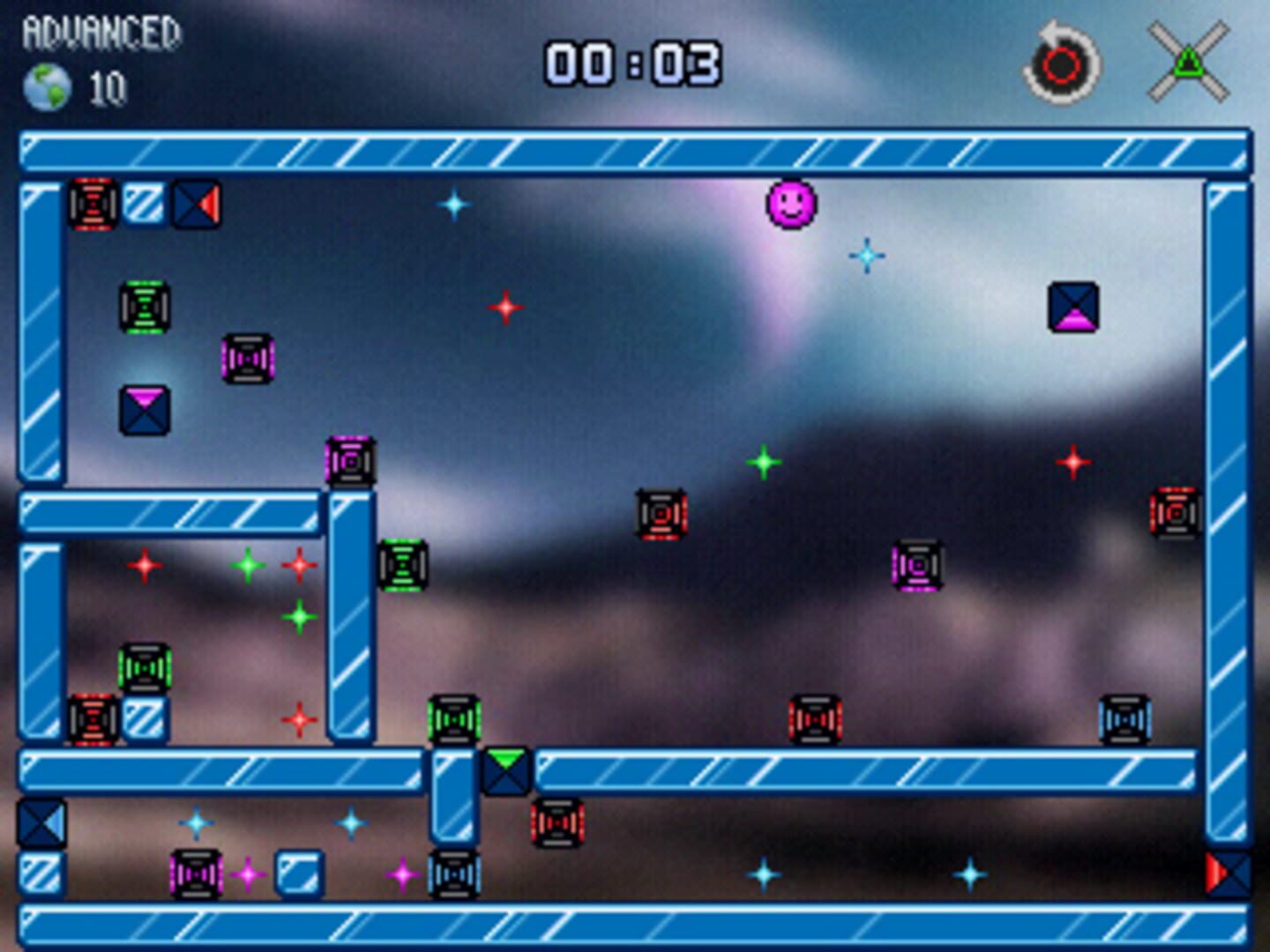 Yopaz Icestar screenshot 1