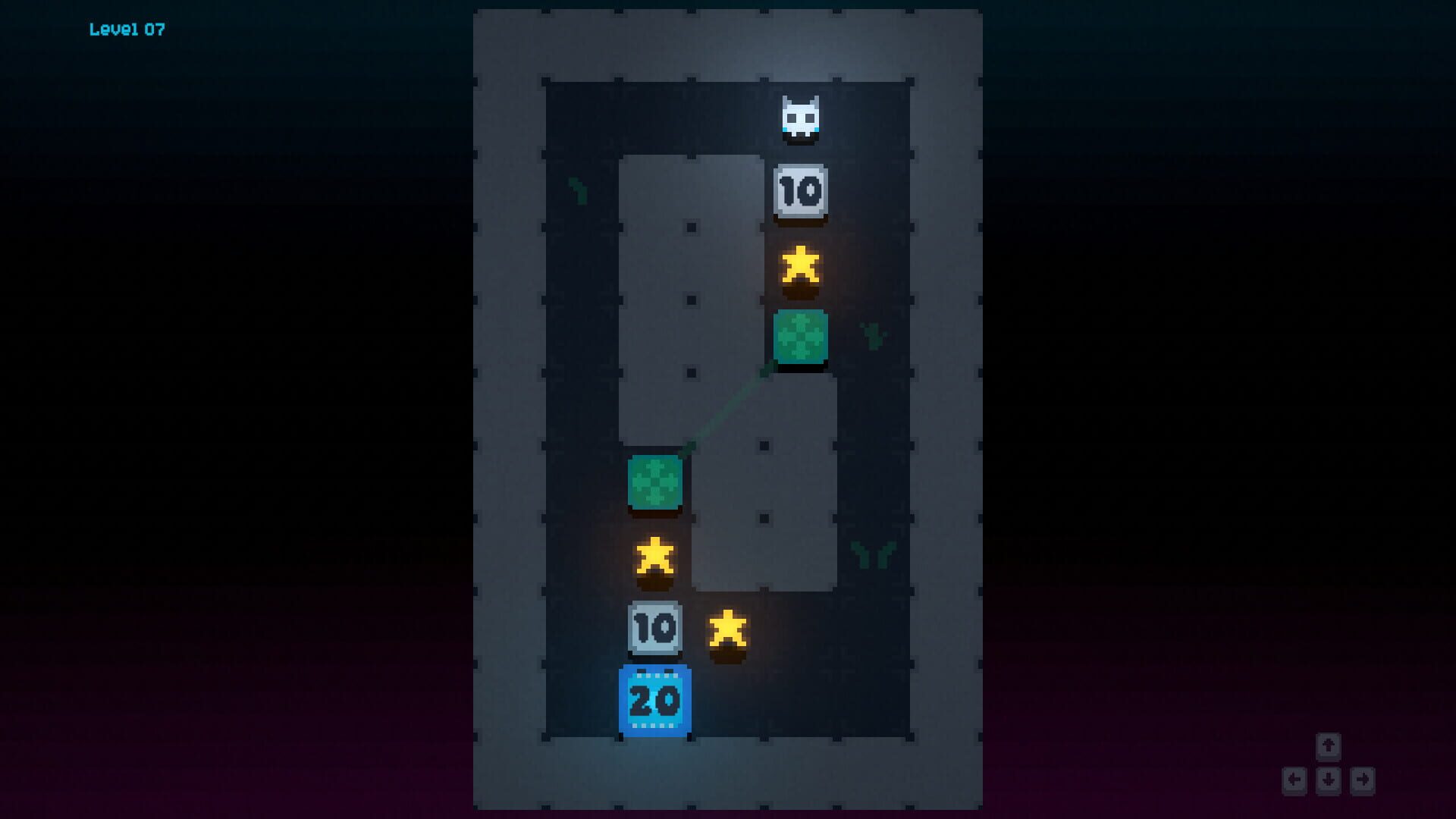 Math Muncher screenshot 1