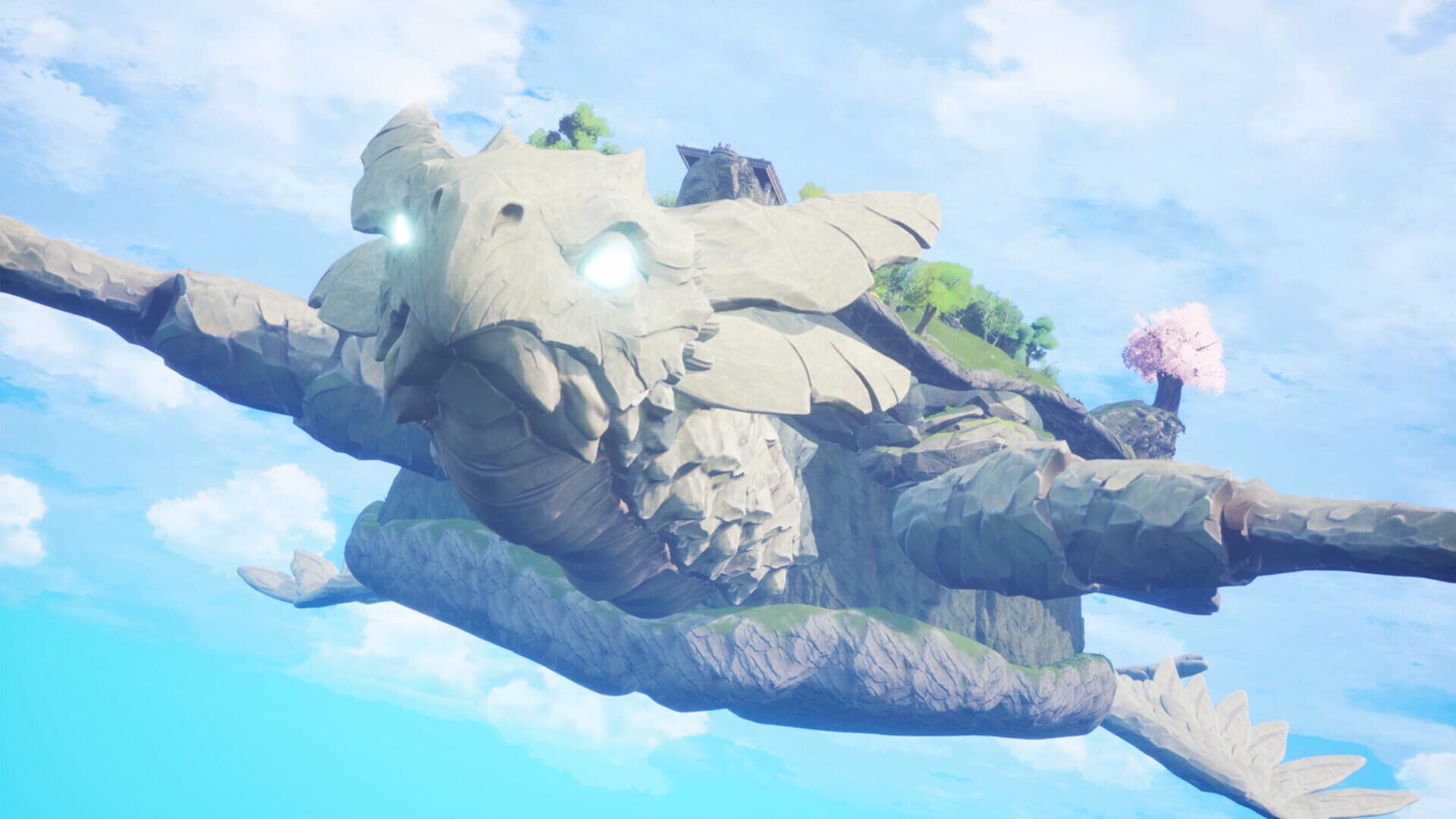 Cloudheim screenshot 1
