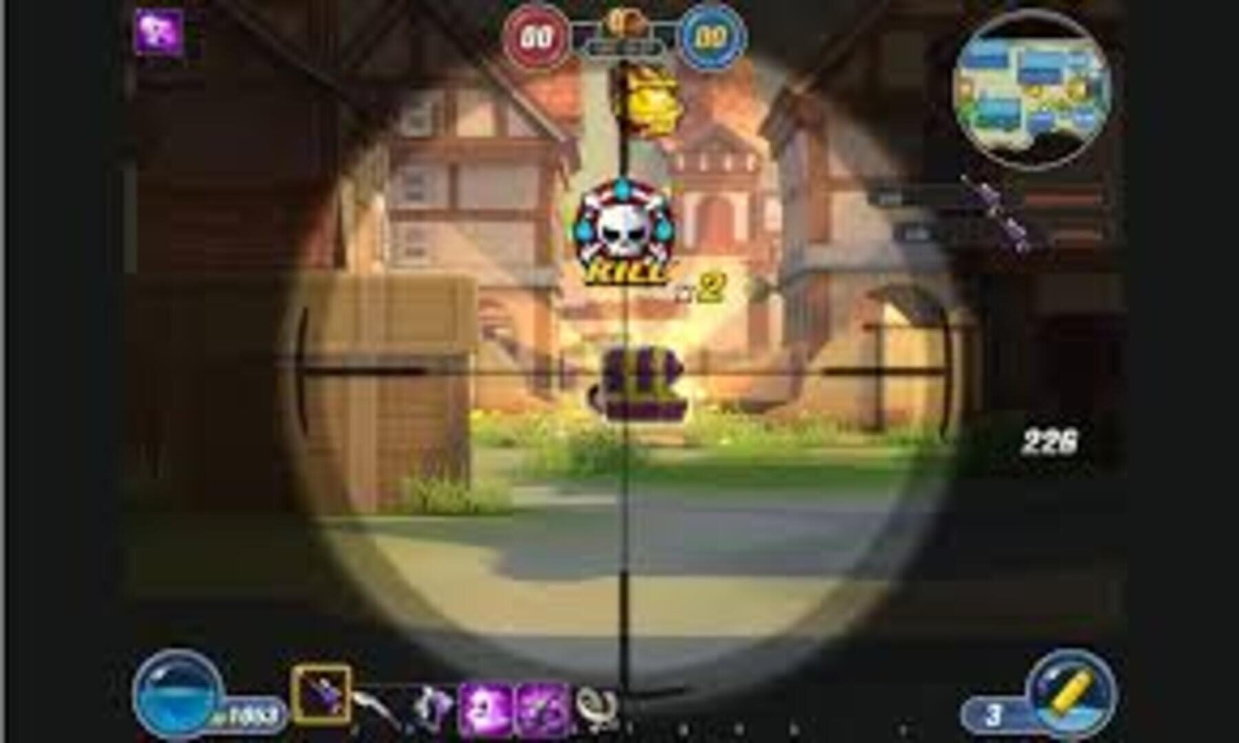 Avatar Star screenshot 1