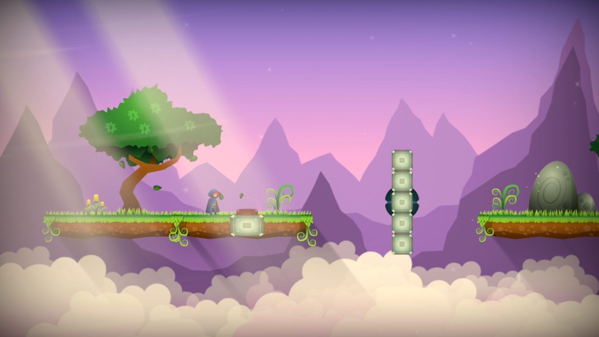 Light Guardian screenshot 1