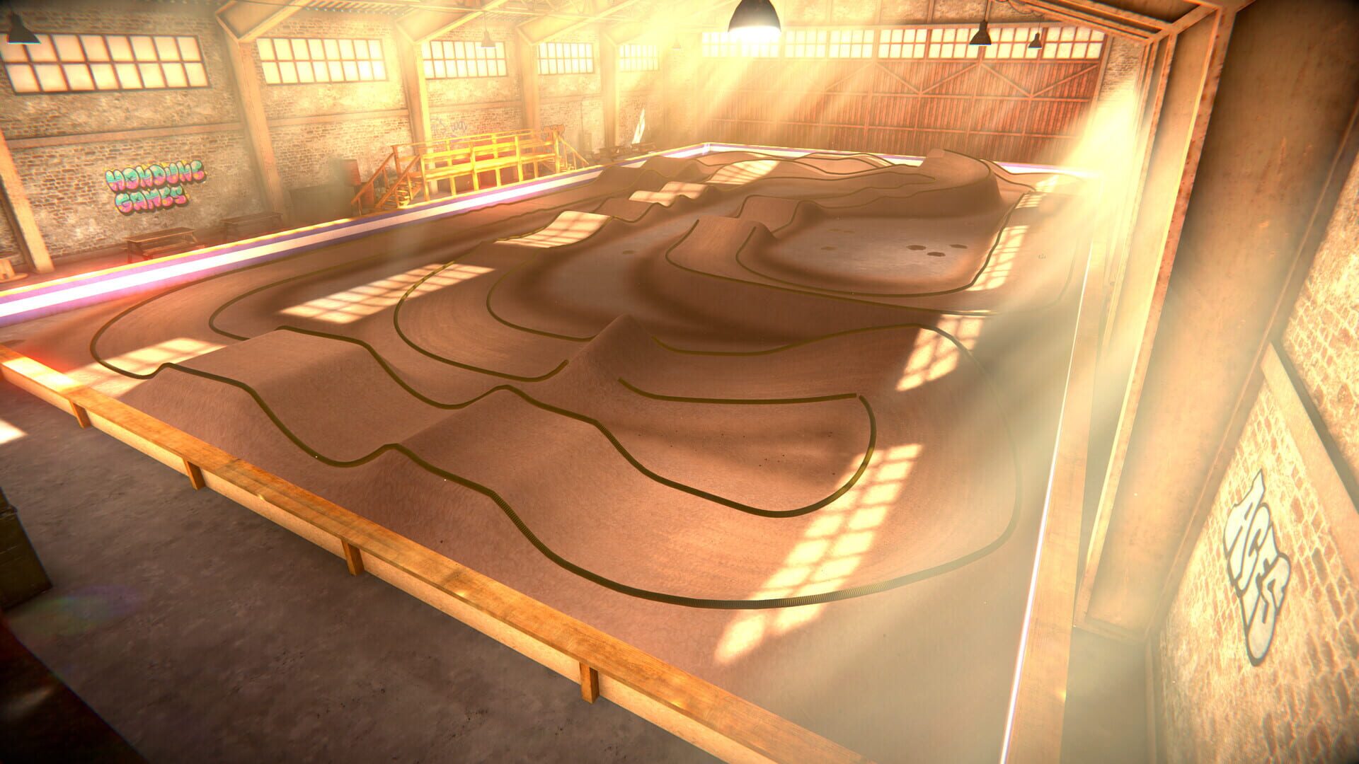 ReCharge RC: High Voltage screenshot 1