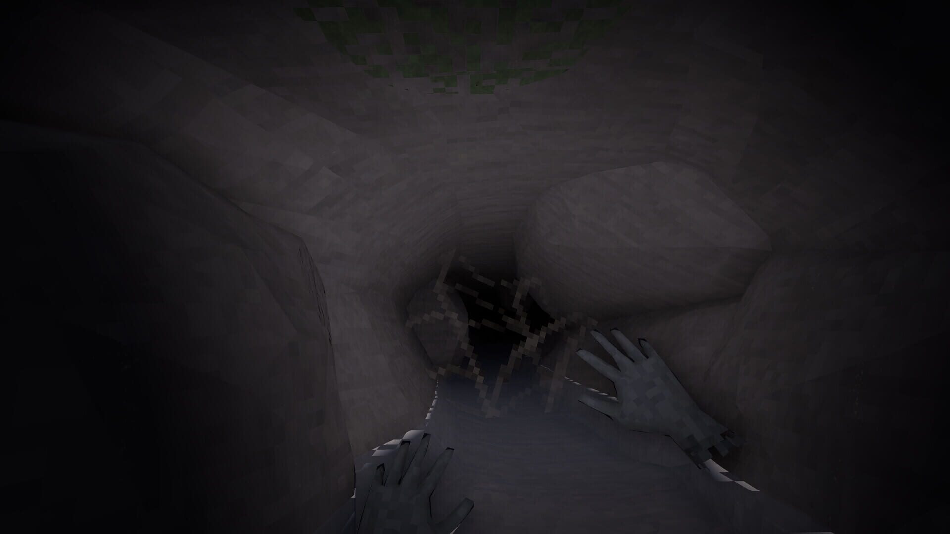 Those Who Crawl VR screenshot 1