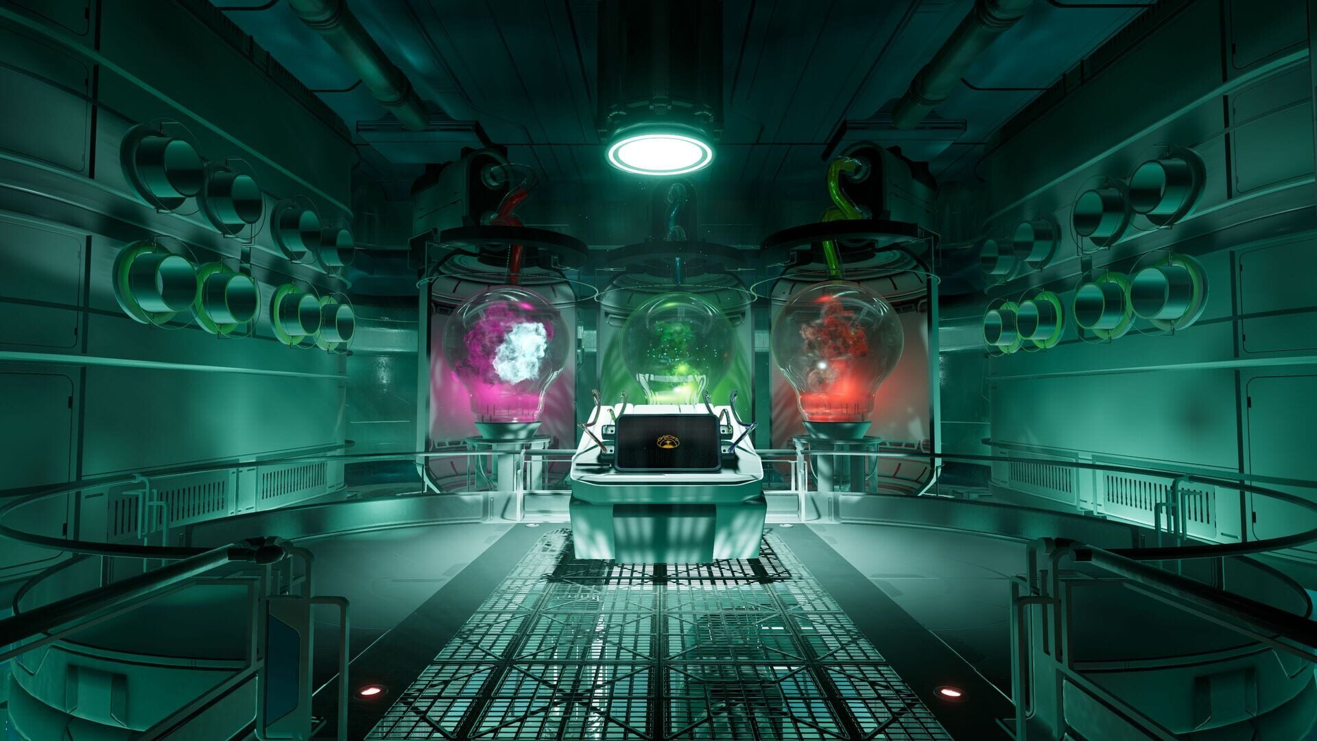 Gelluloid Domination screenshot 1