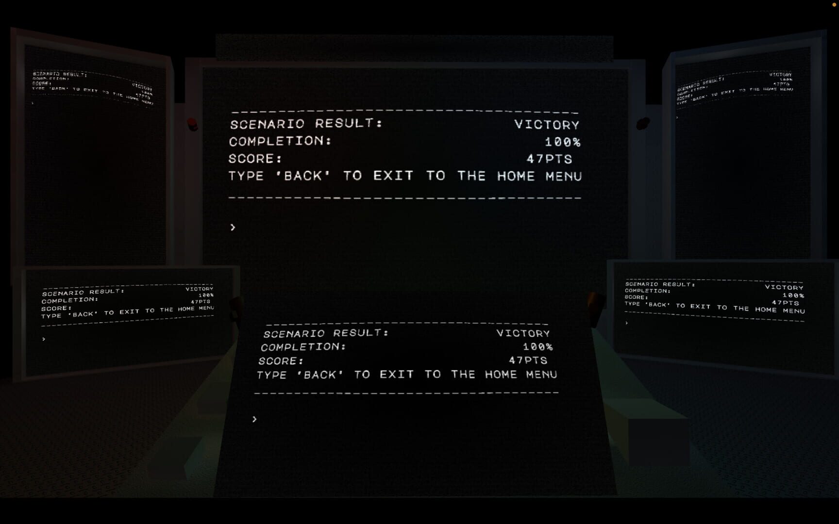 Kiloton screenshot 1
