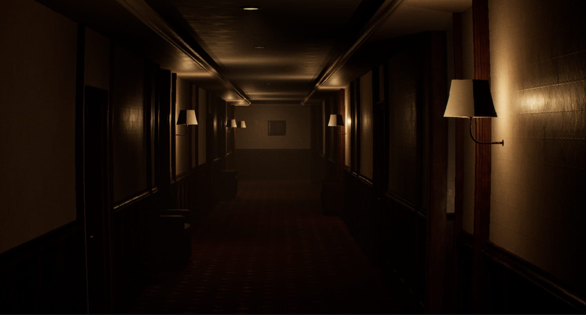 The Silent Suite screenshot 1