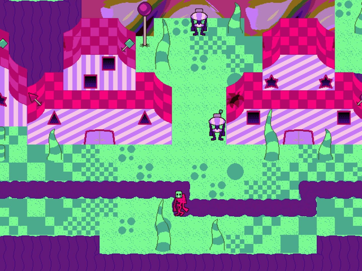 Edict screenshot 1