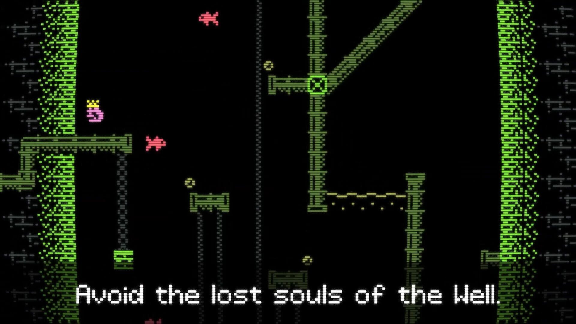 Hopshot screenshot 1