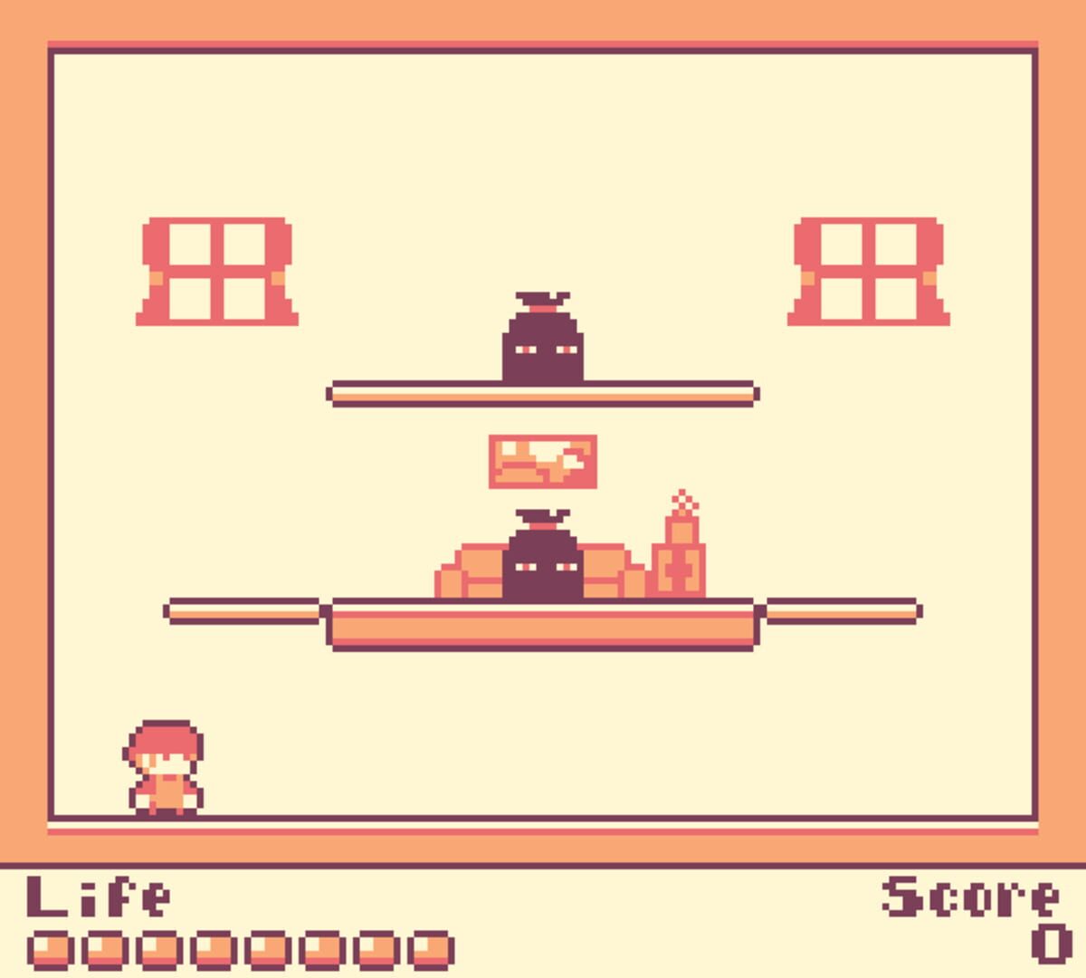 Cleaner Boy screenshot 1