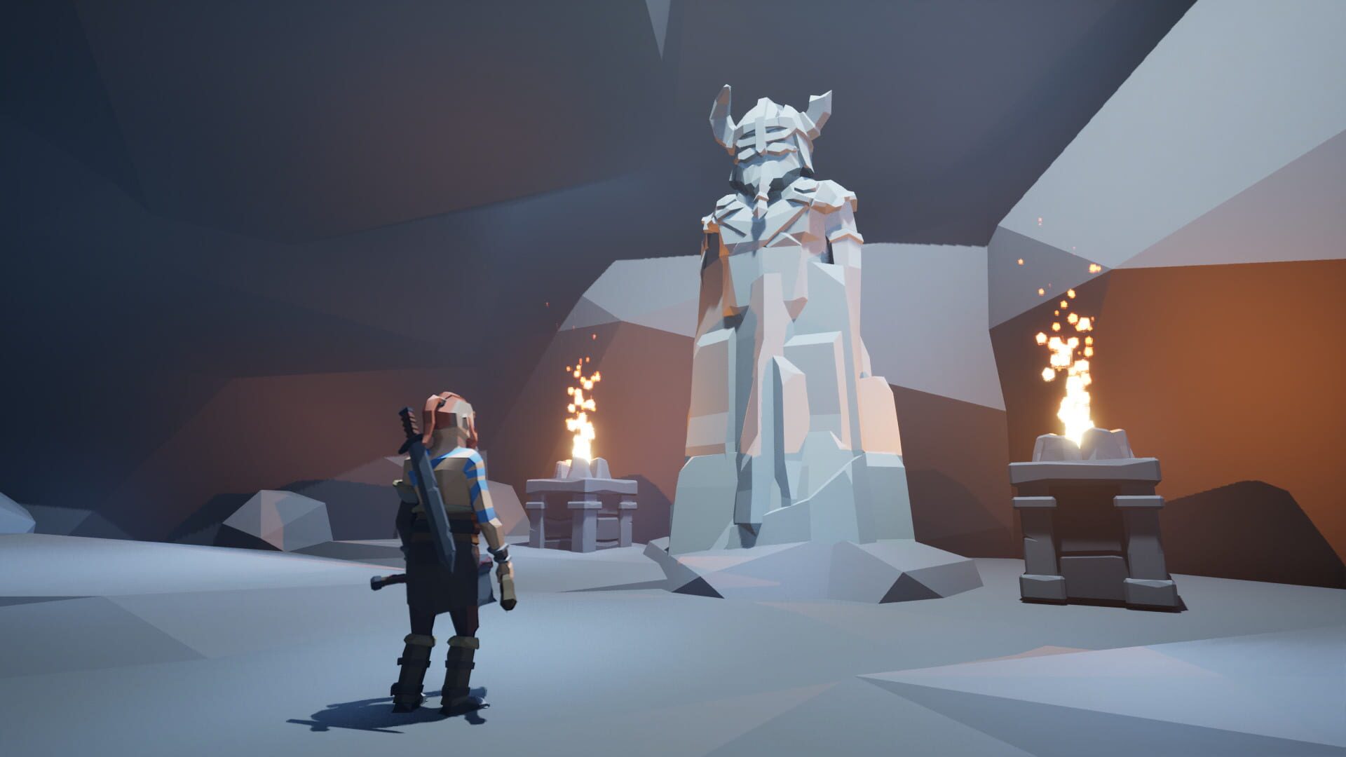 ViCrew screenshot 1