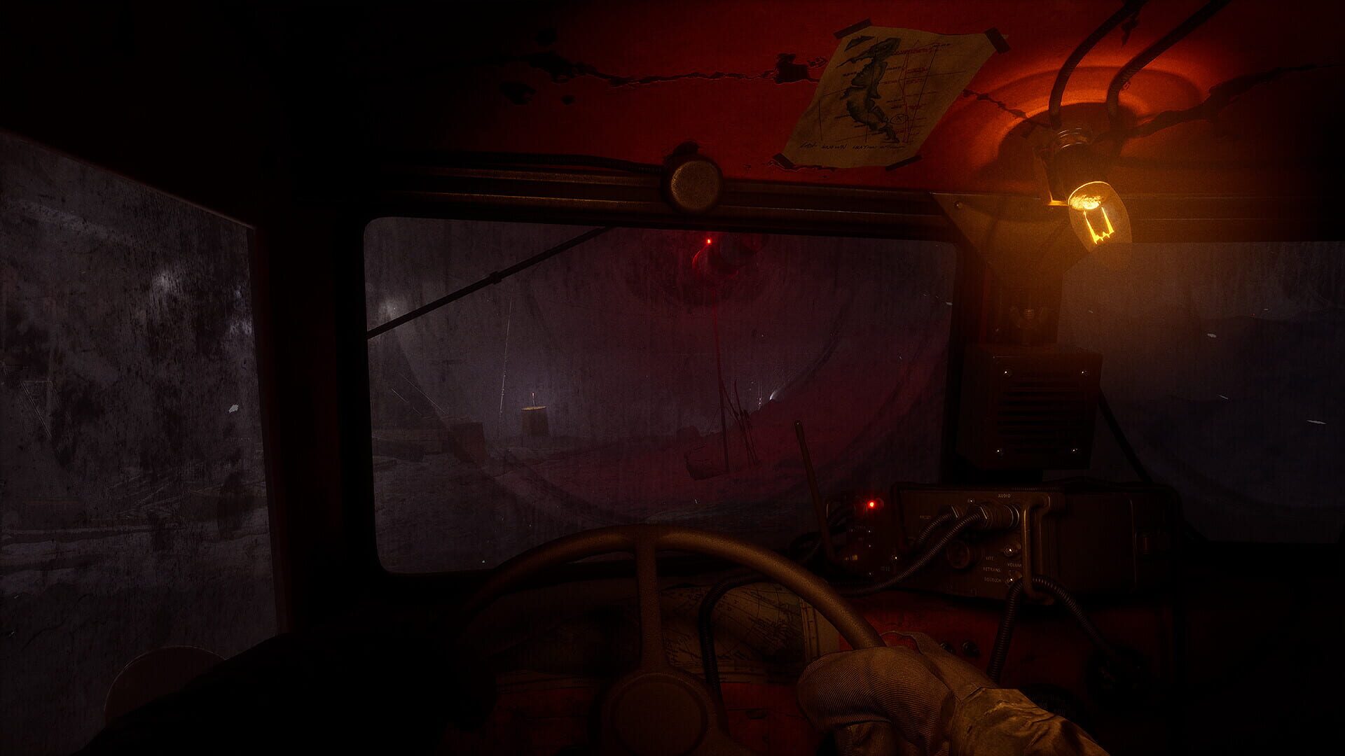 Project Hailstorm screenshot 1
