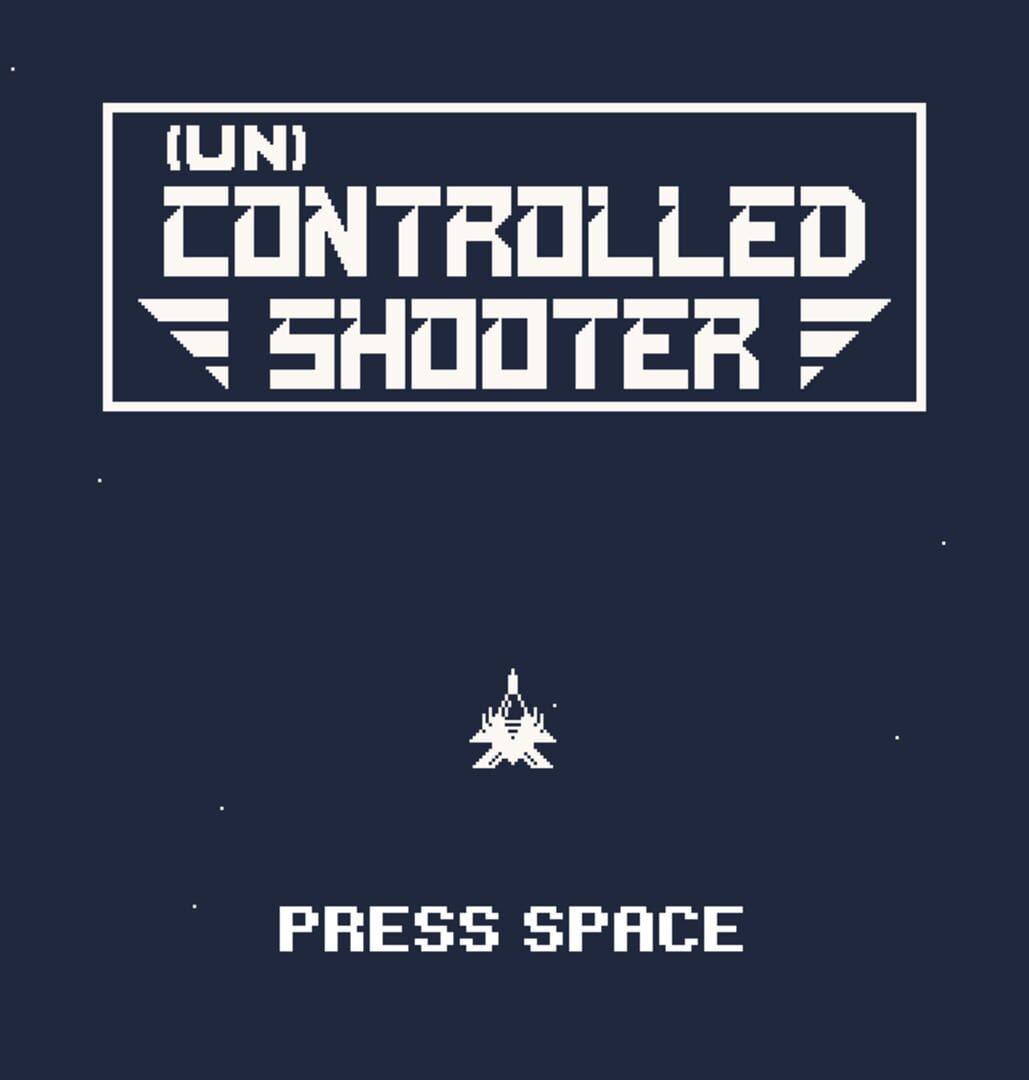 UnControlled Shooter screenshot 1