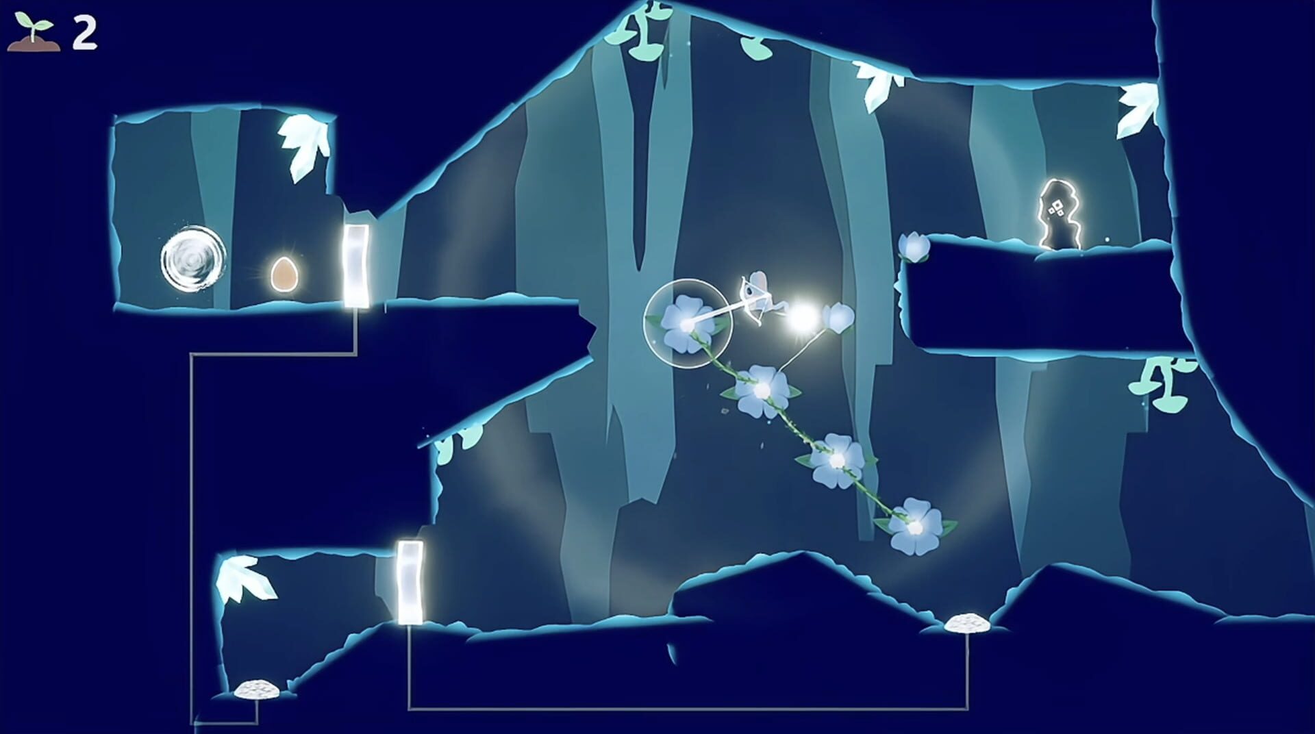 Bluma screenshot 1