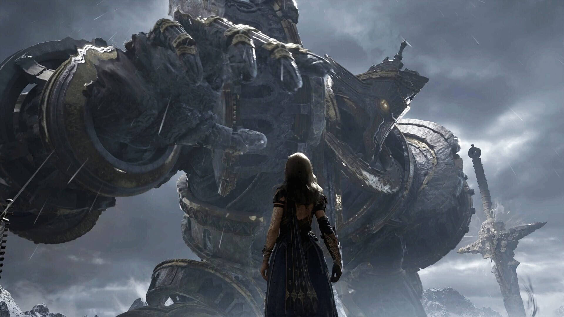 Tides of Annihilation screenshot 1