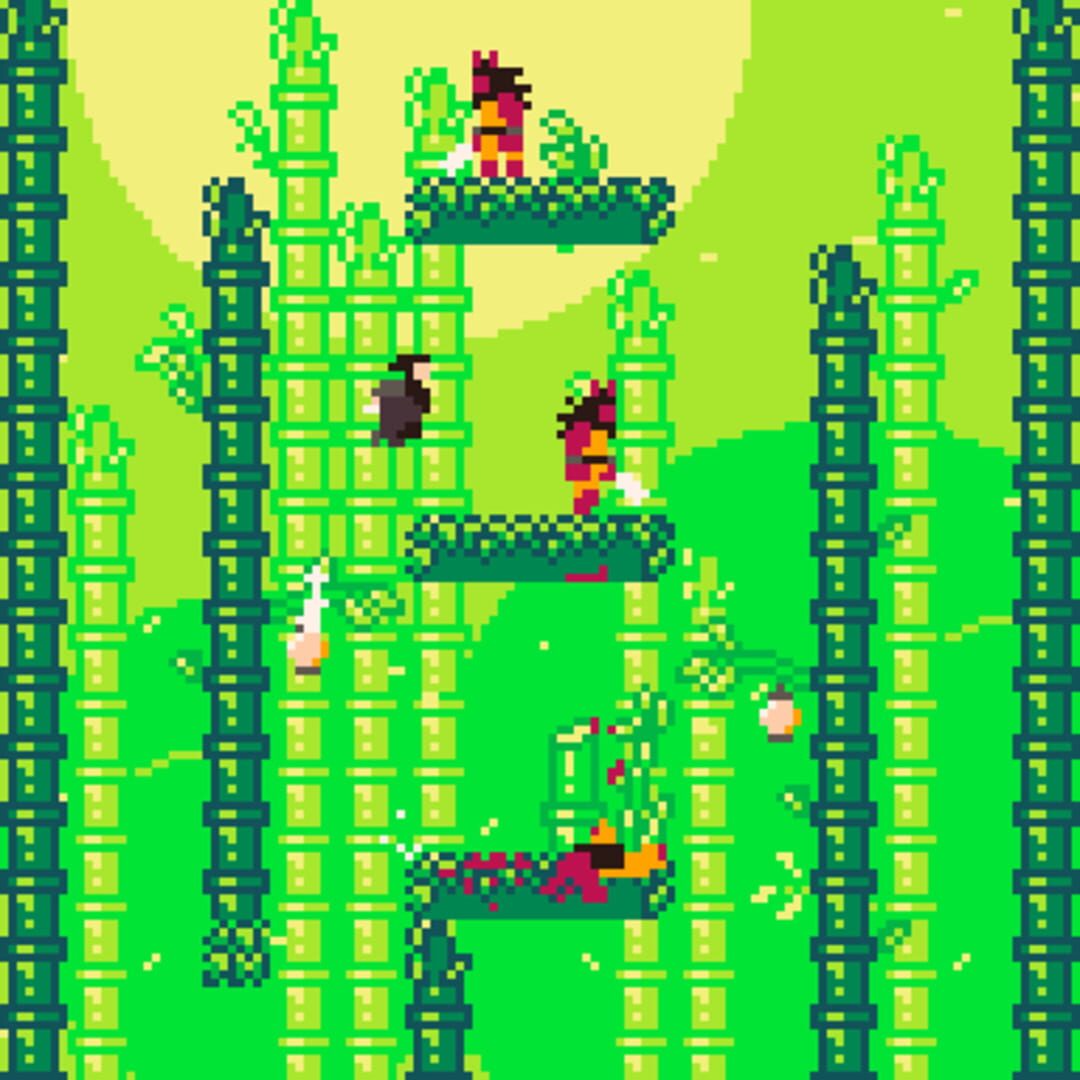 Samurise screenshot 1