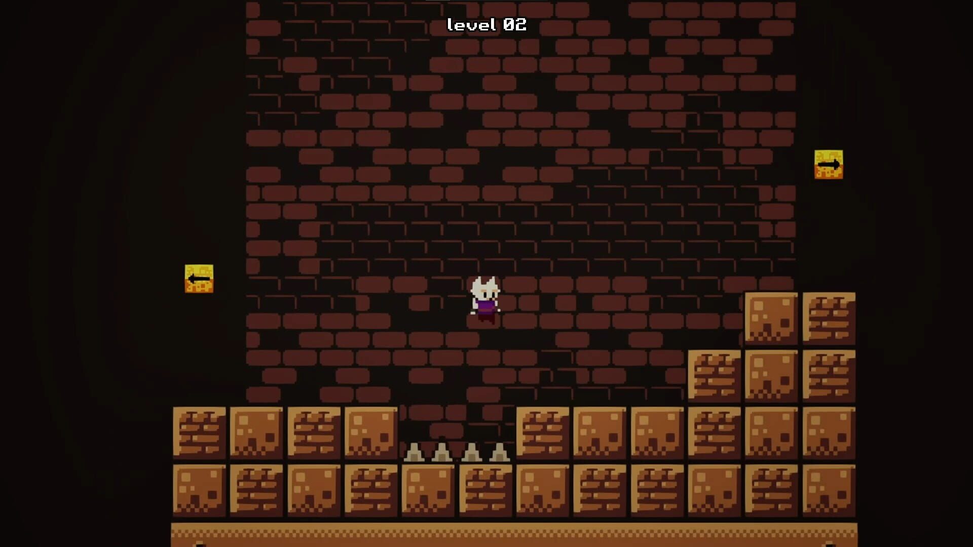 FlipCat screenshot 1