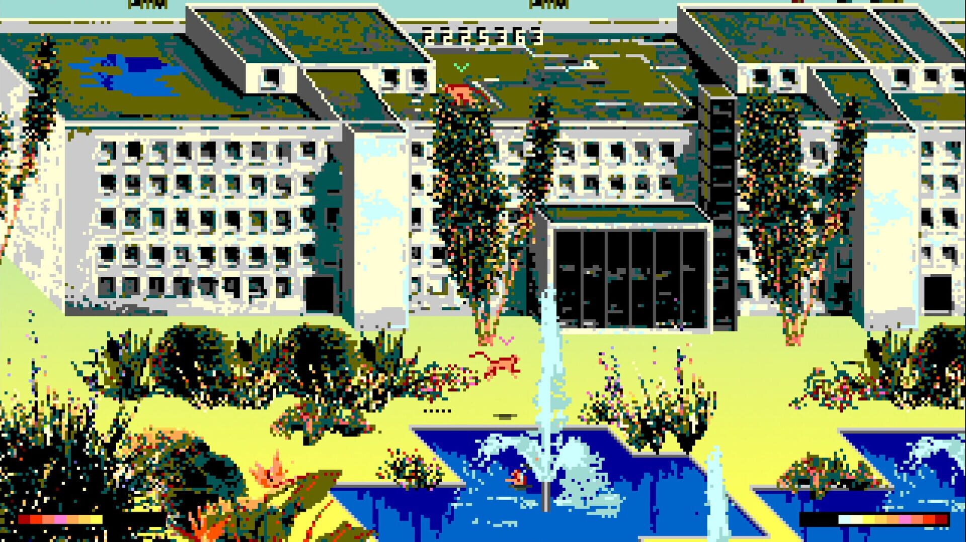 Warm Monkey screenshot 1